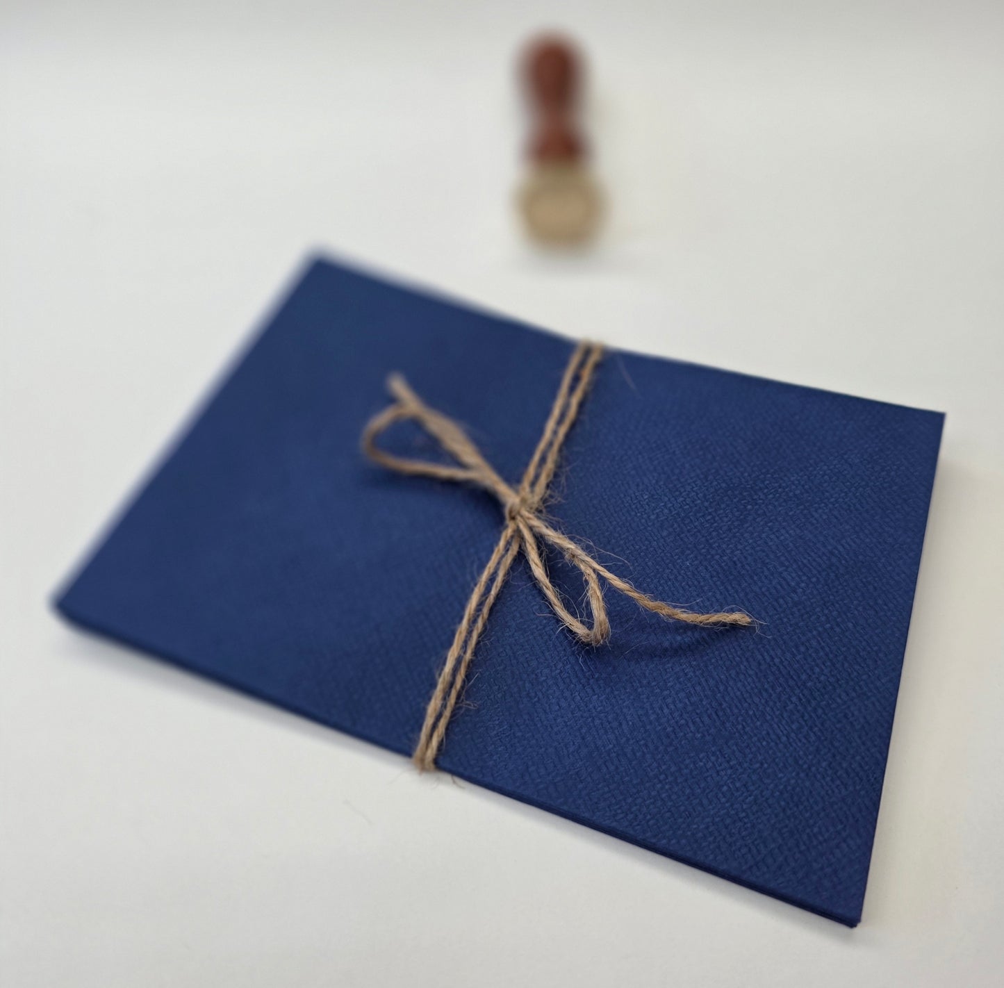 Linen Envelopes