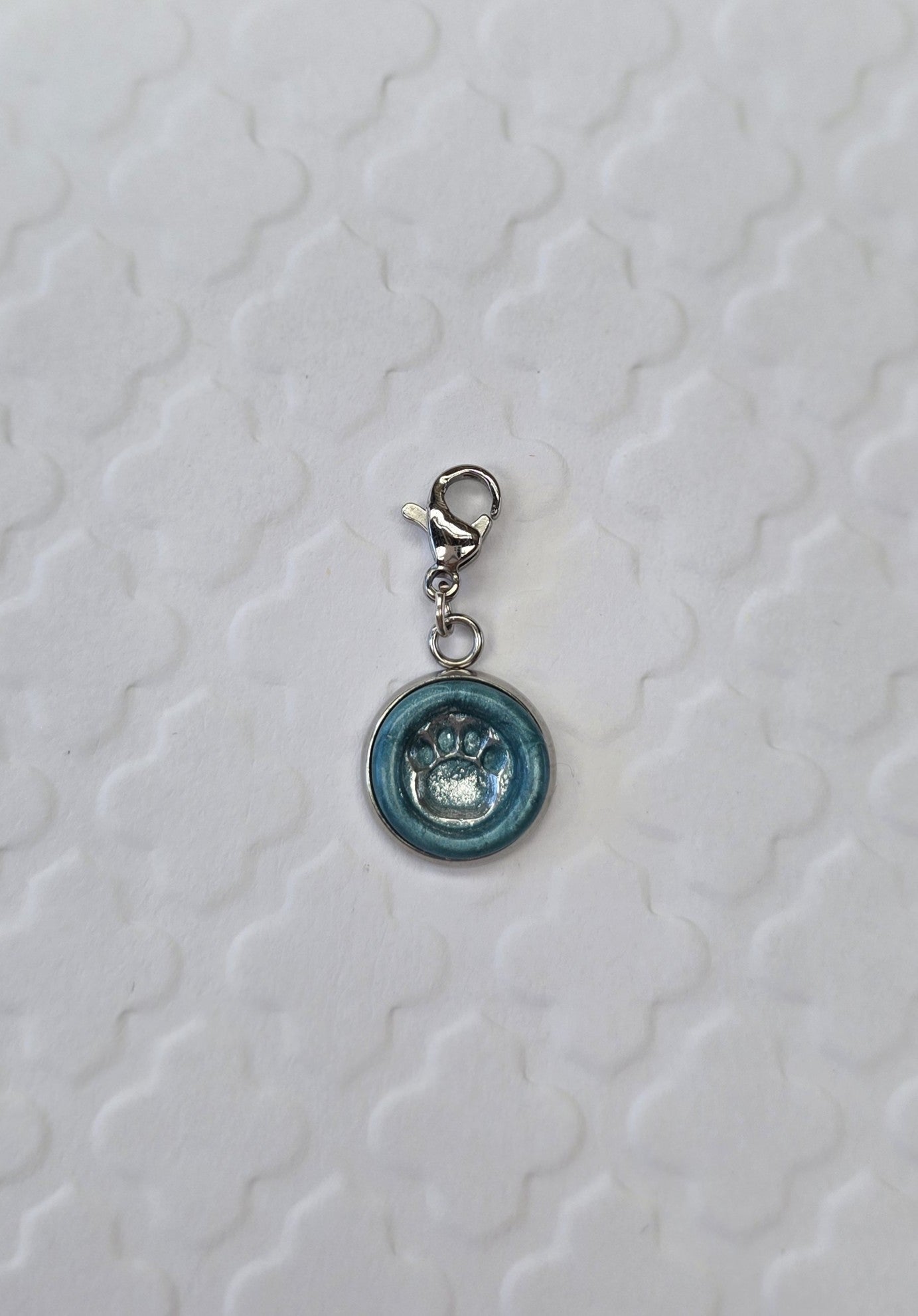 Paw charms