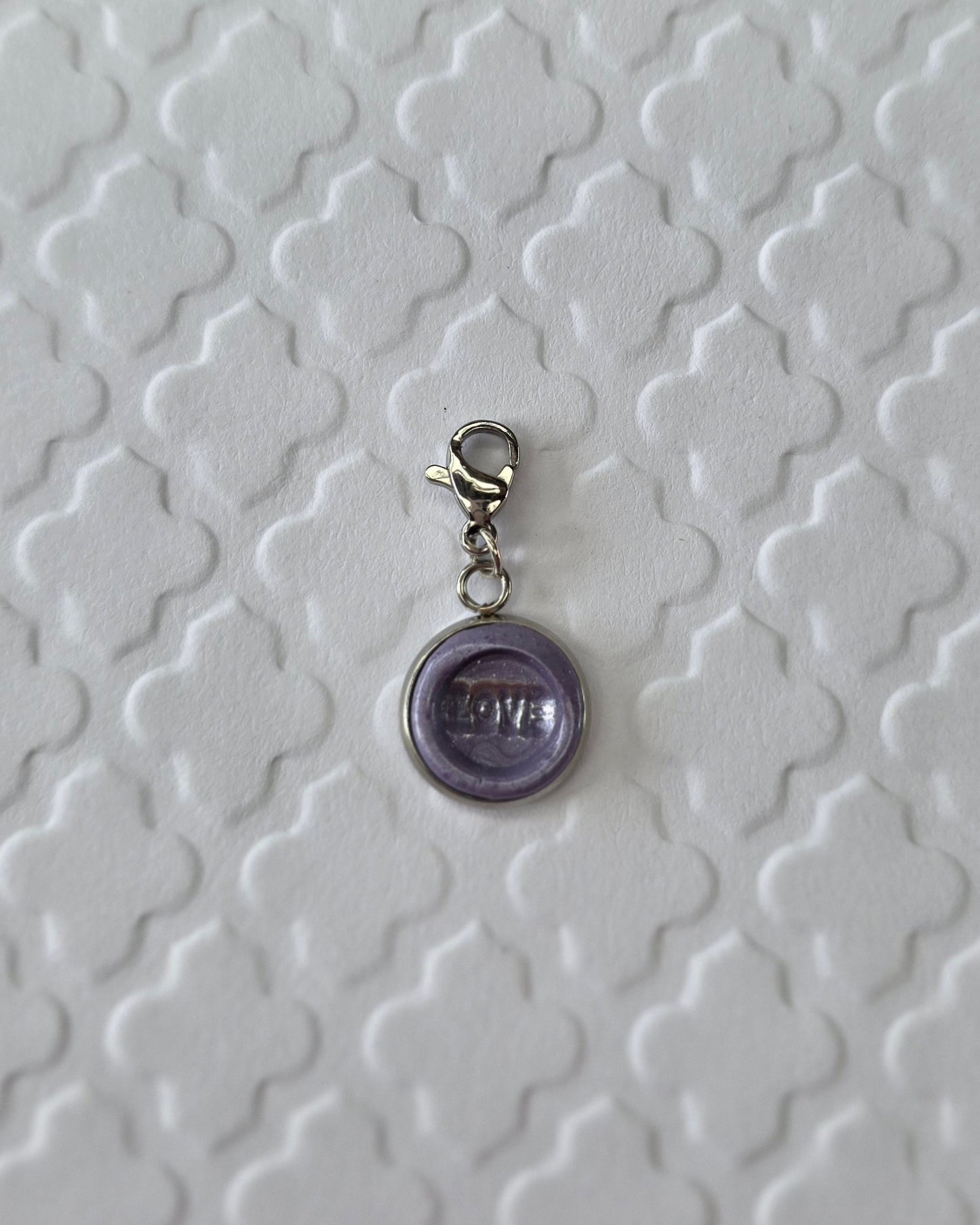 Love charm