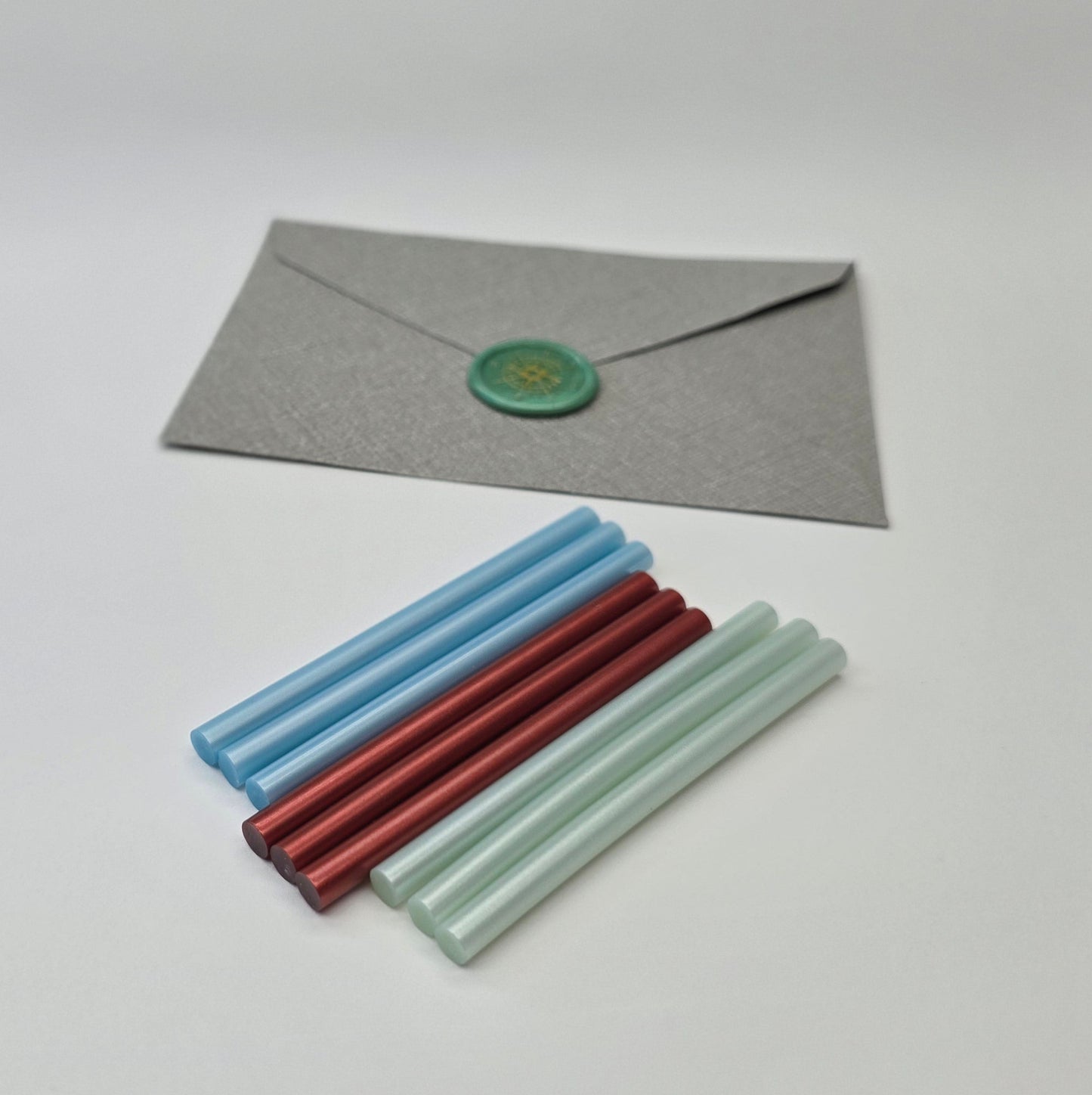 Glue Sticks - Collection Five