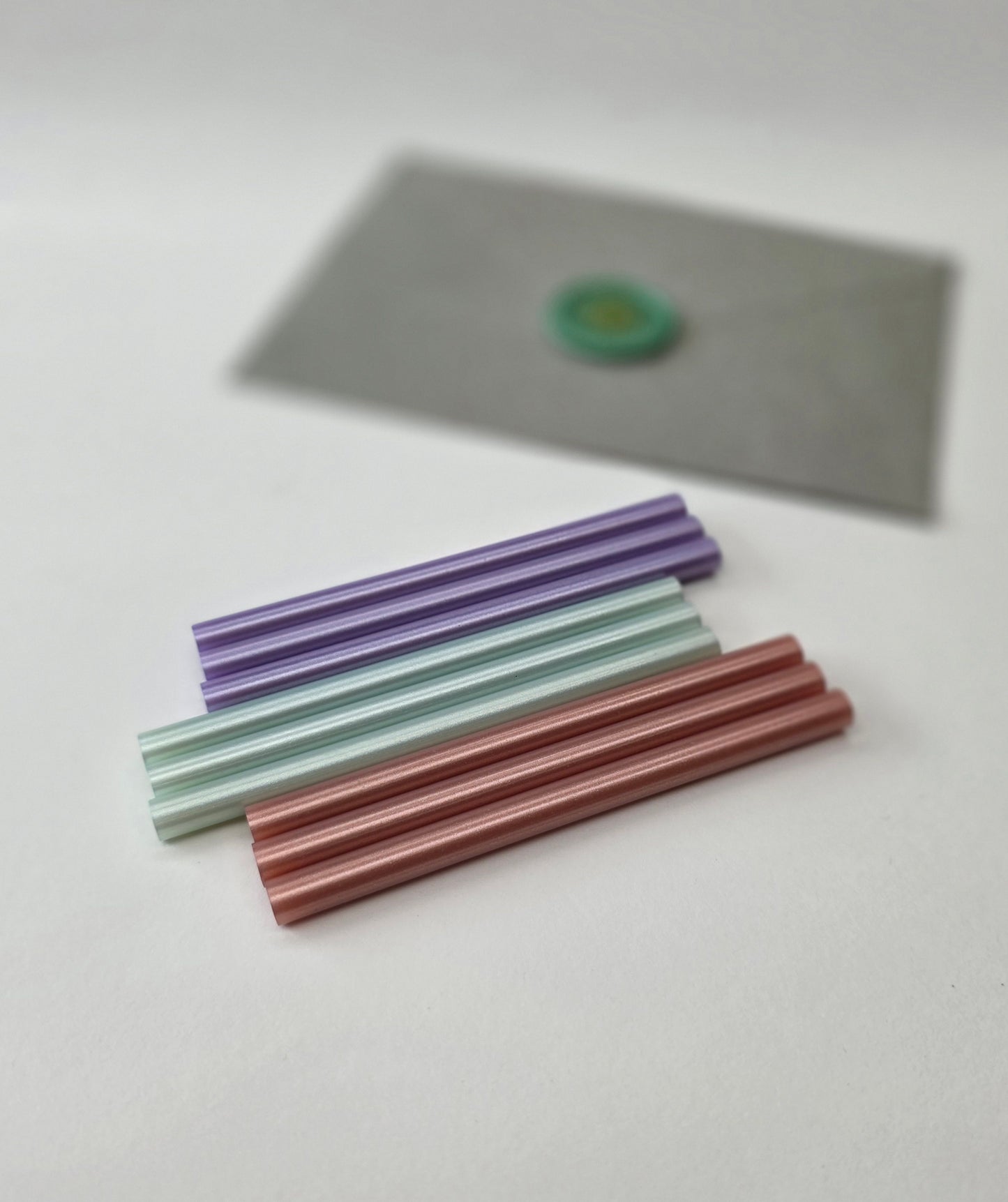 Glue Sticks - Collection Six