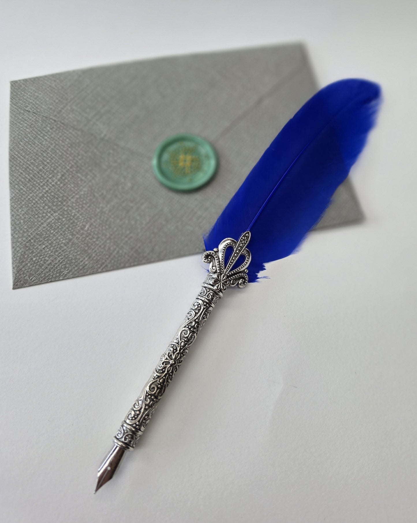Quill