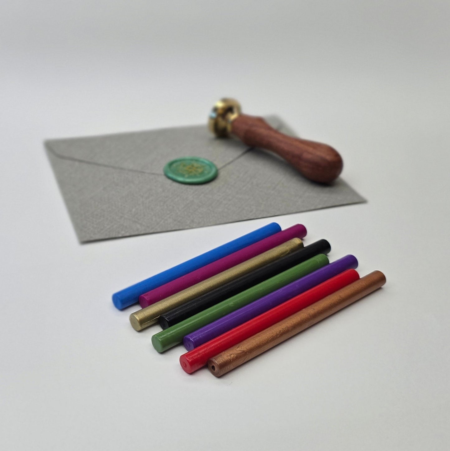 Standard Wax Sticks - Collection Ten