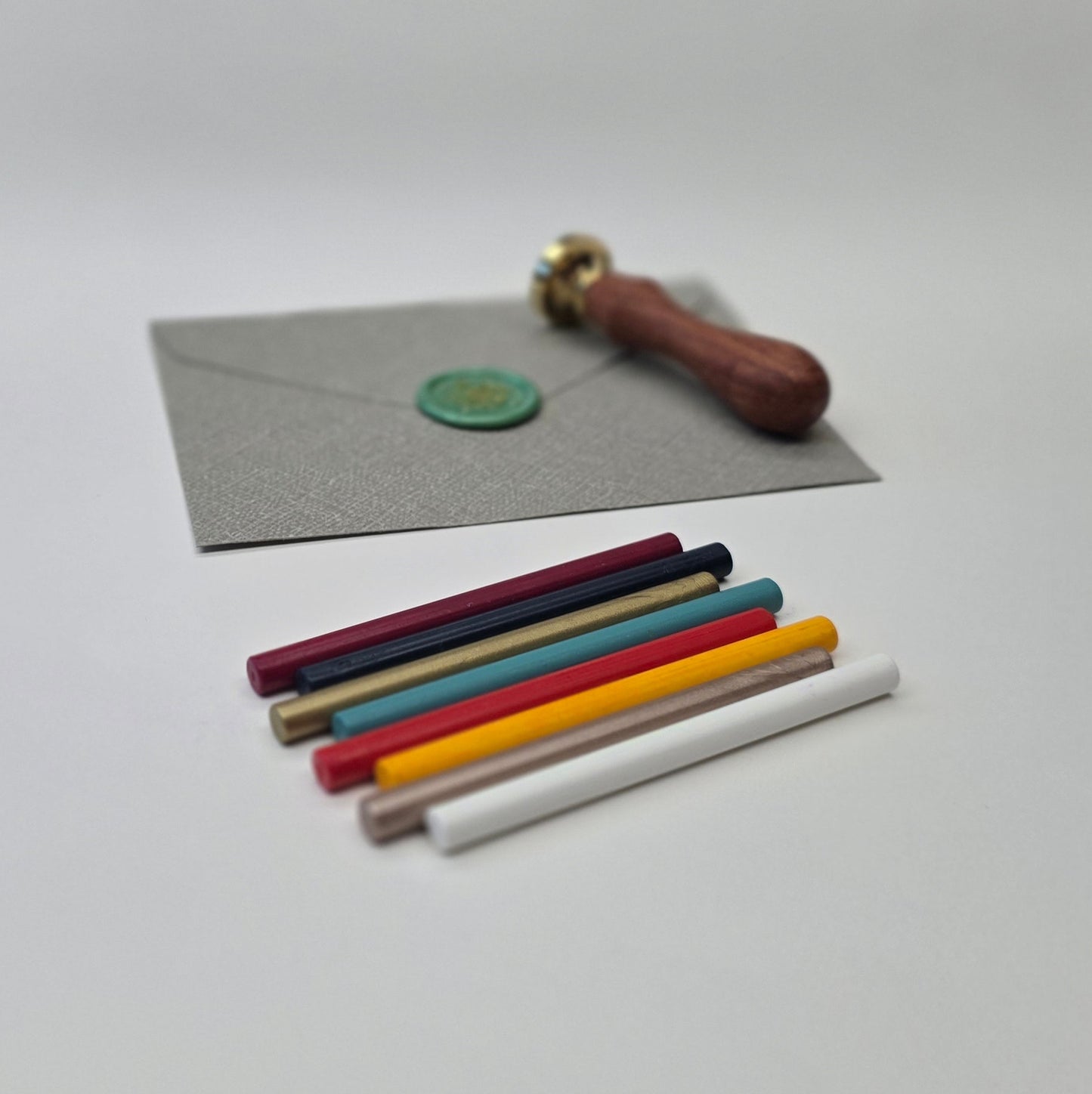 Standard Wax Sticks - Collection Eleven