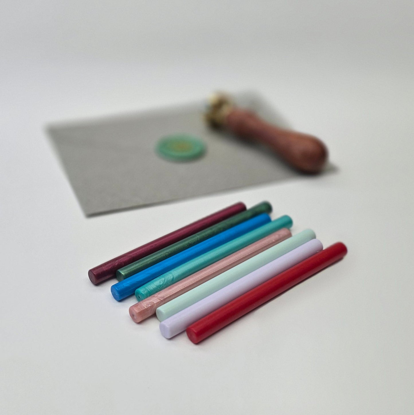 Standard Wax Sticks - Collection Twelve