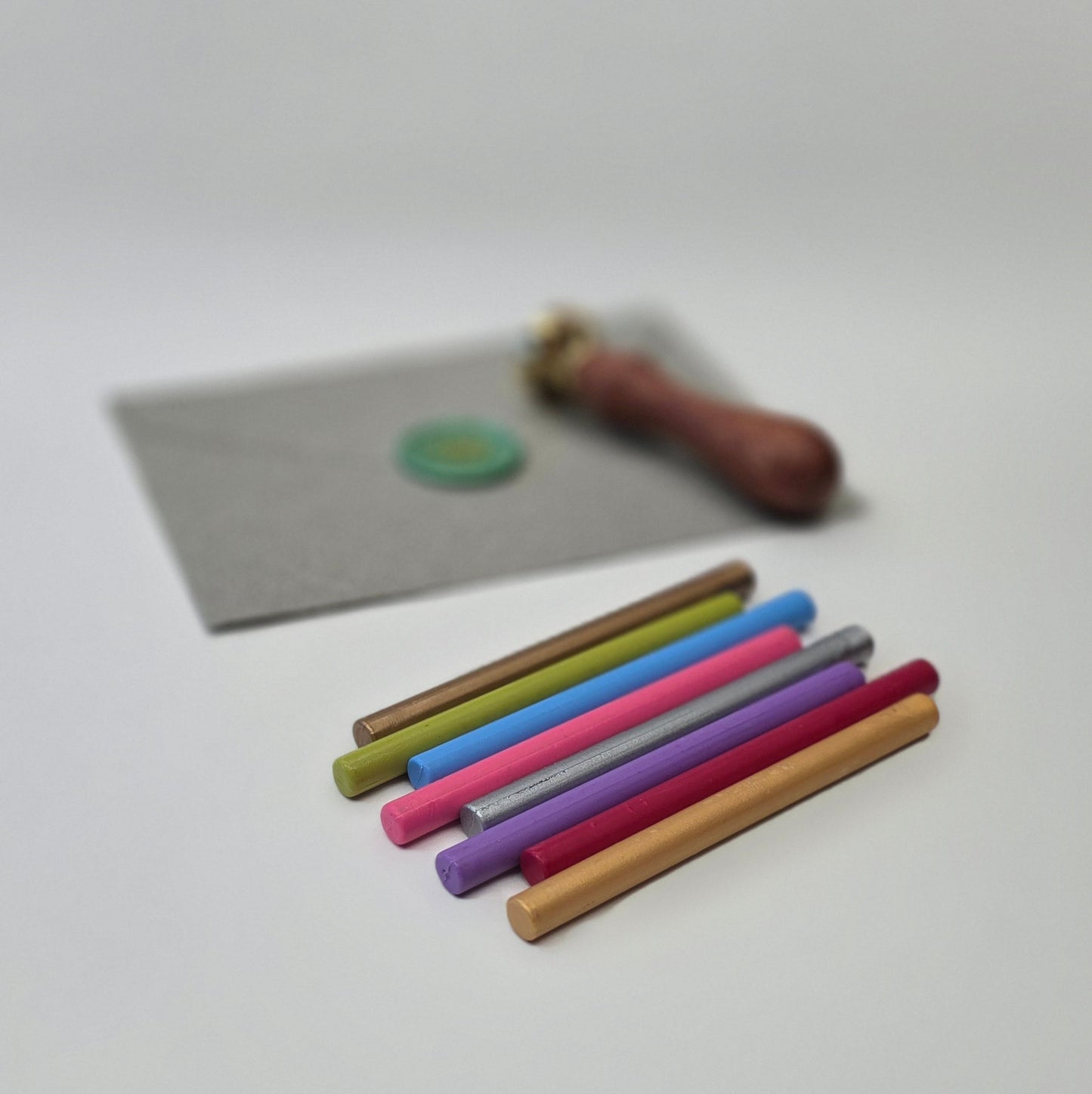 Standard Wax Sticks - Collection Thirteen