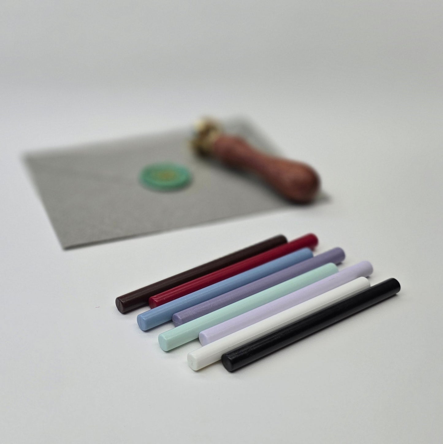 Standard Wax Sticks - Collection Sixteen