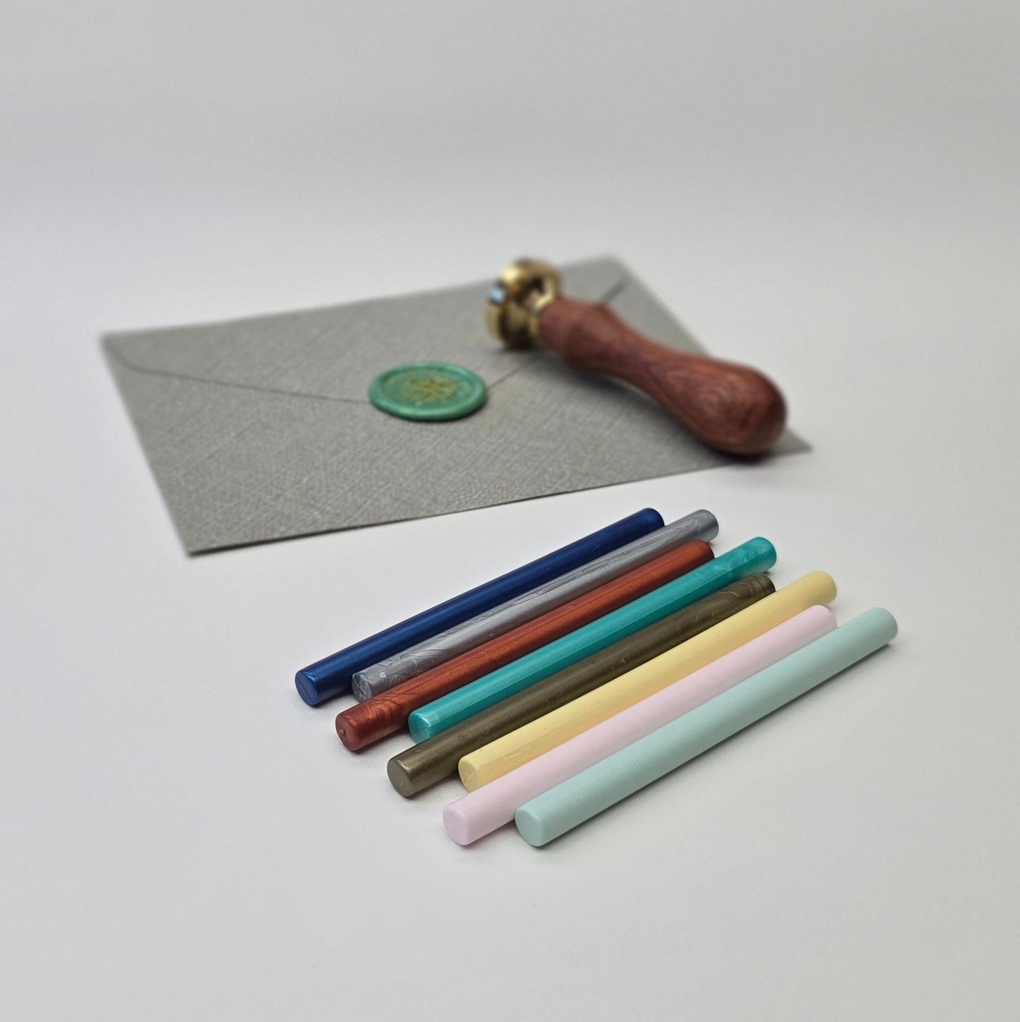 Standard Wax Sticks - Collection Eighteen