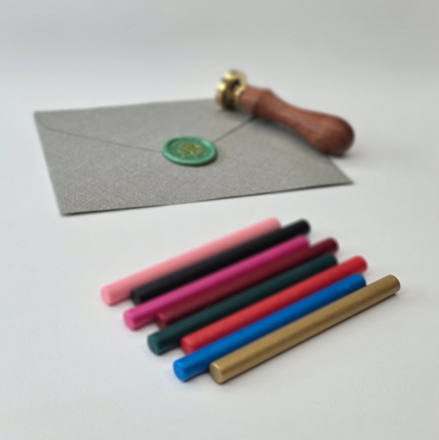 Standard Wax Sticks - Collection One