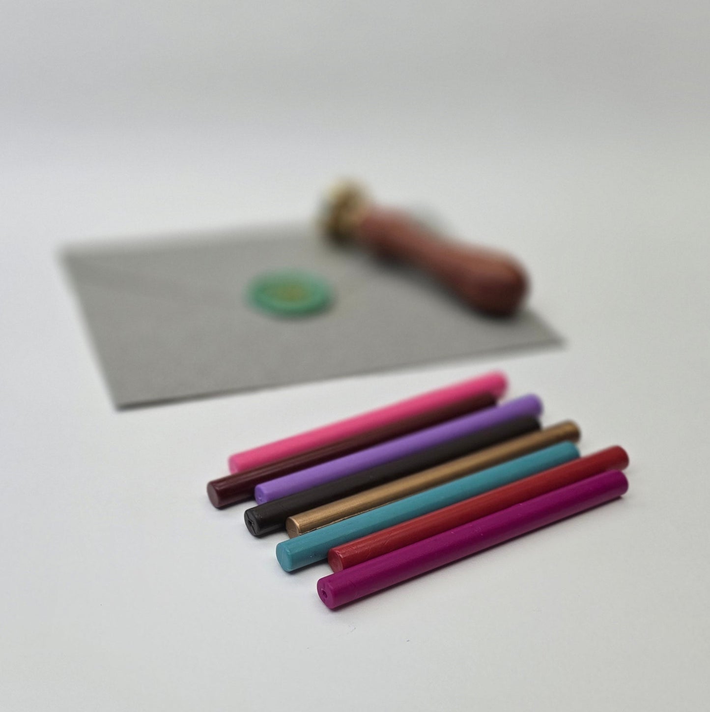 Standard Wax Sticks - Collection Seven