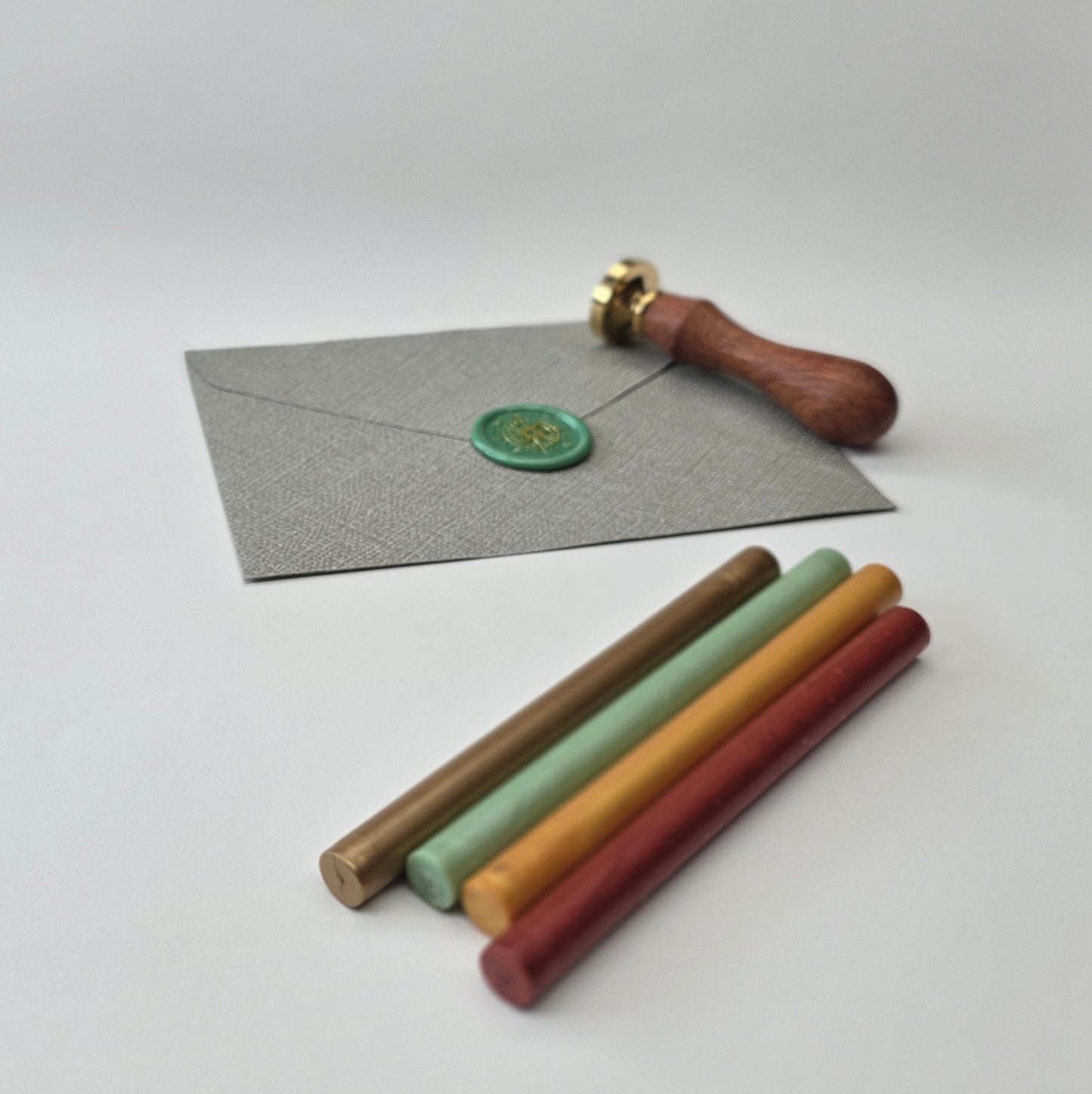 Tall Wax Sticks - Collection Twelve
