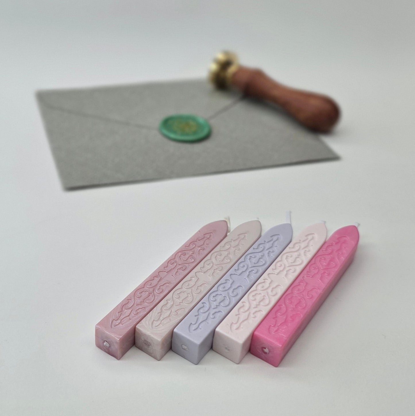Wax Stick with Wick - Collection Sixteen