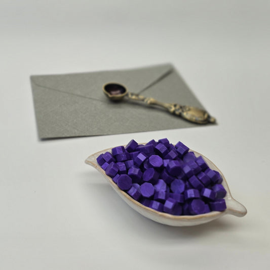 Wax Beads