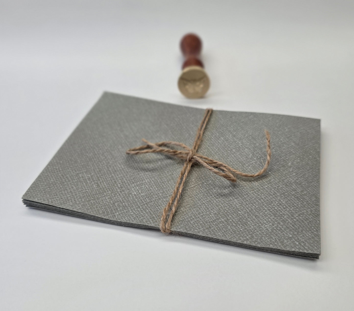 Linen Envelopes