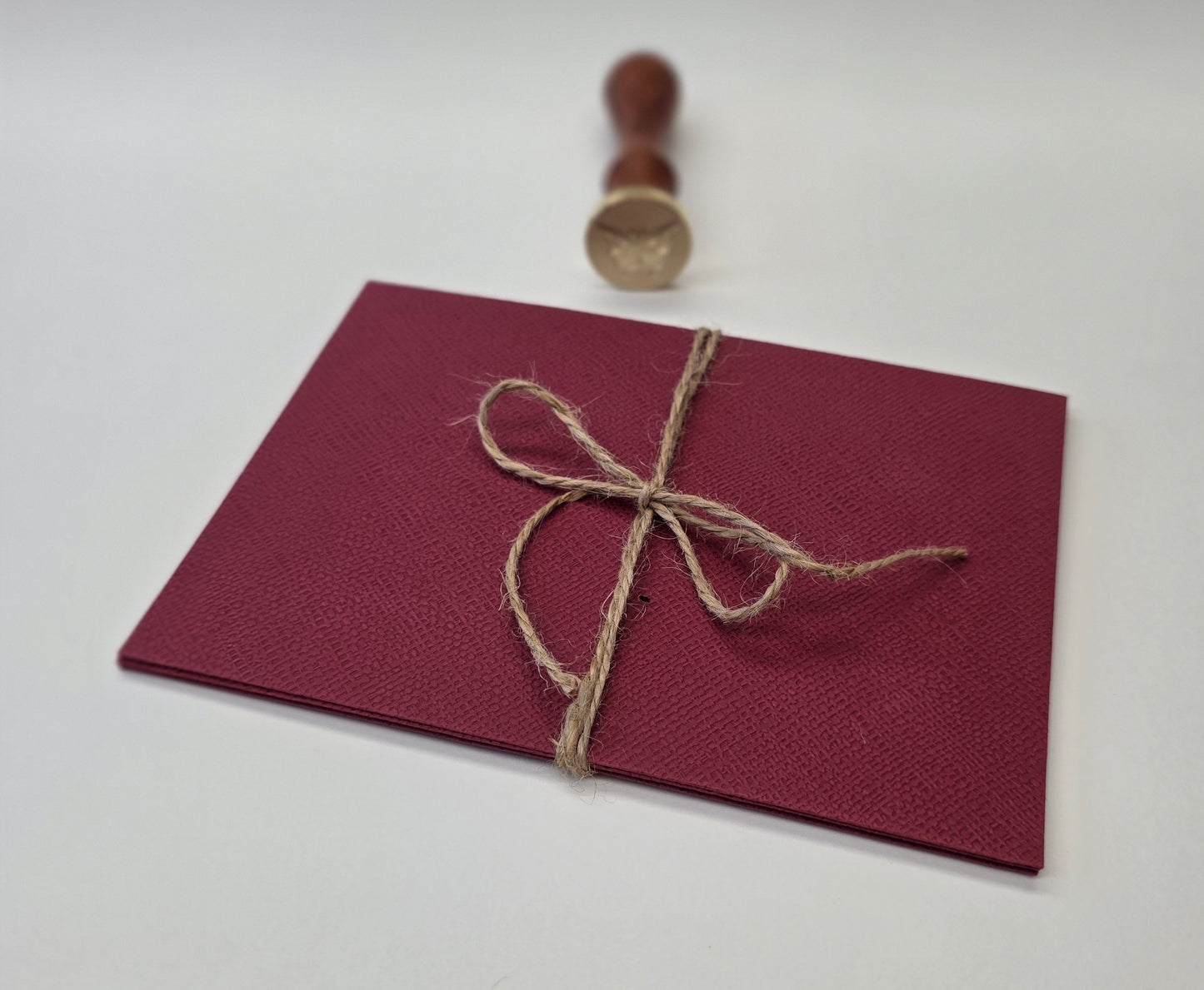 Linen Envelopes