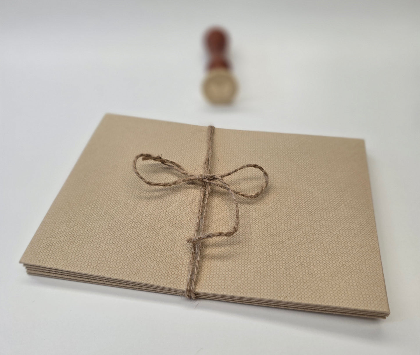 Linen Envelopes