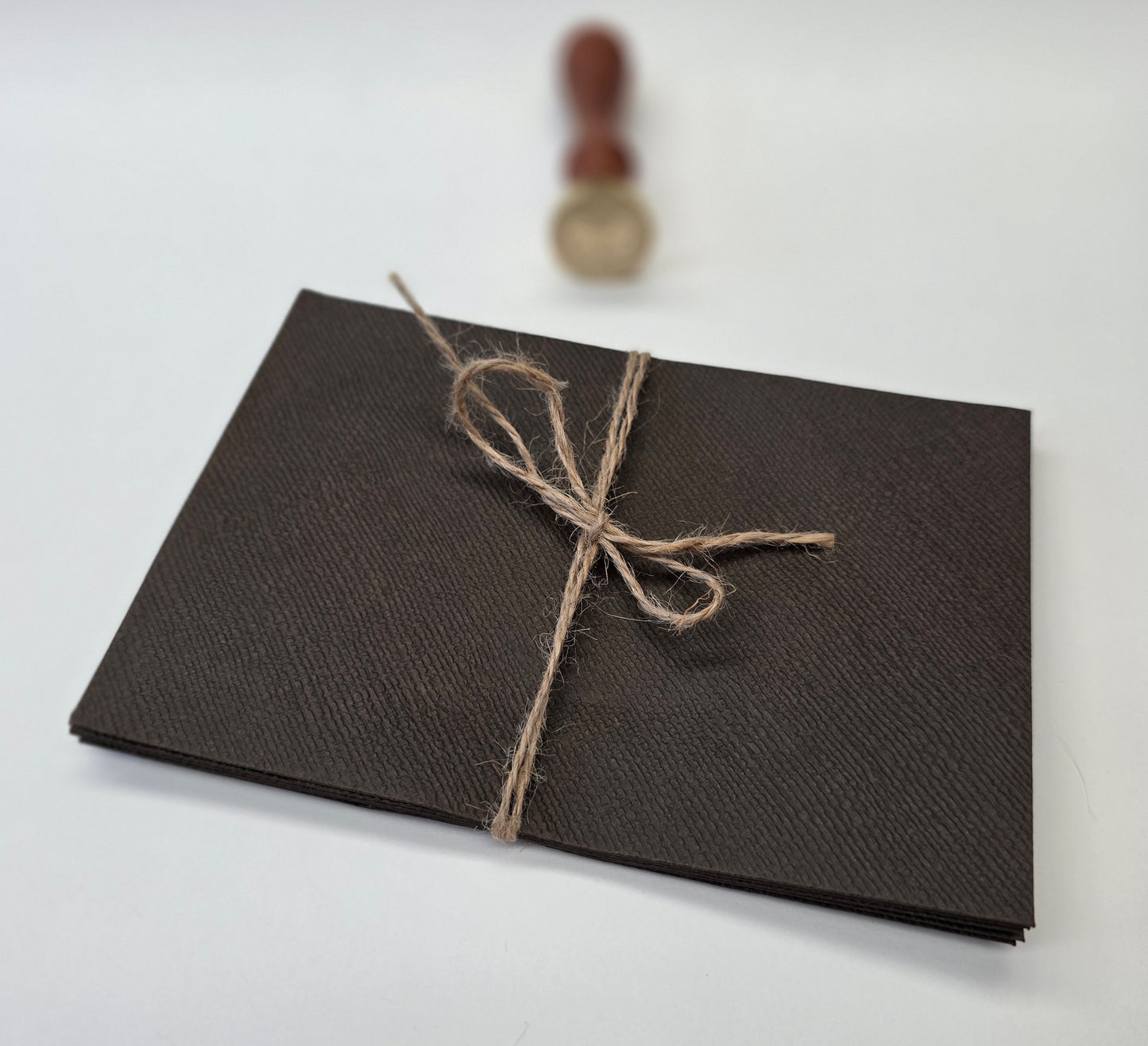 Linen Envelopes