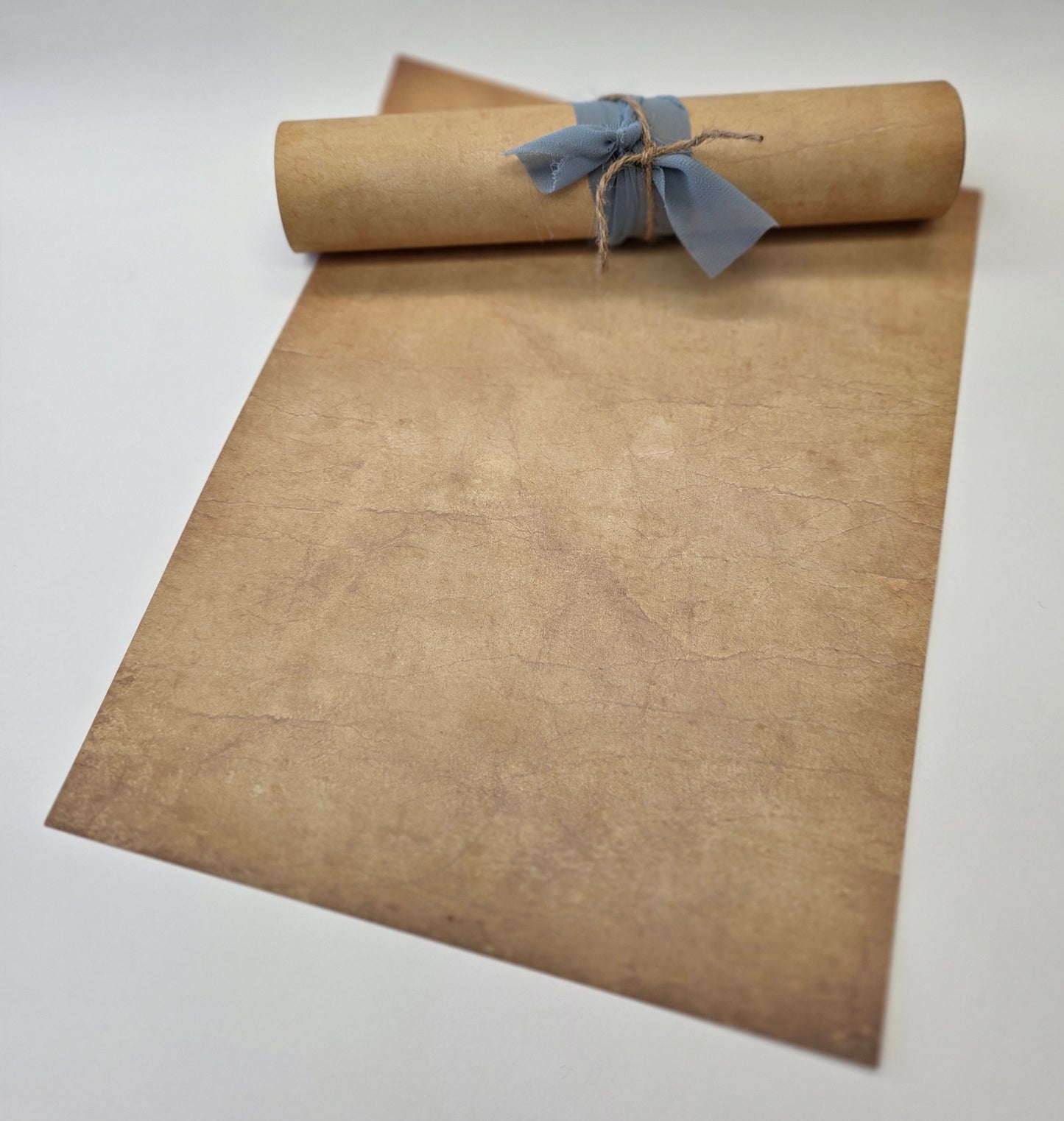 Vintage style writing paper