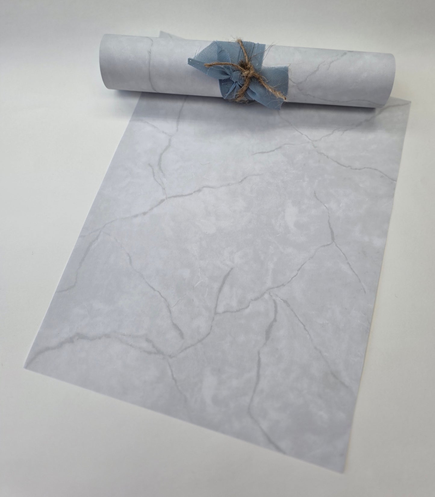 Vintage style writing paper