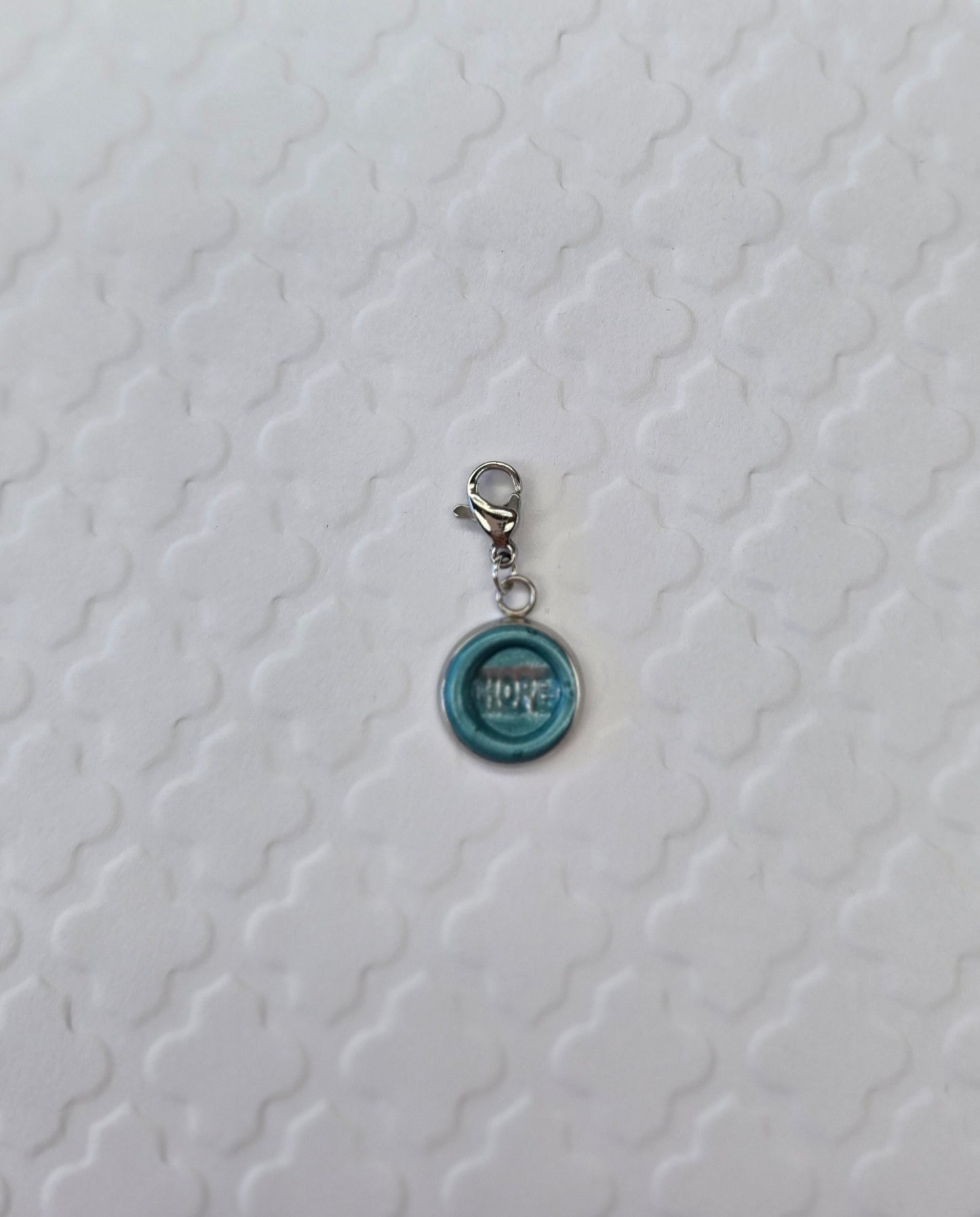 Hope charms