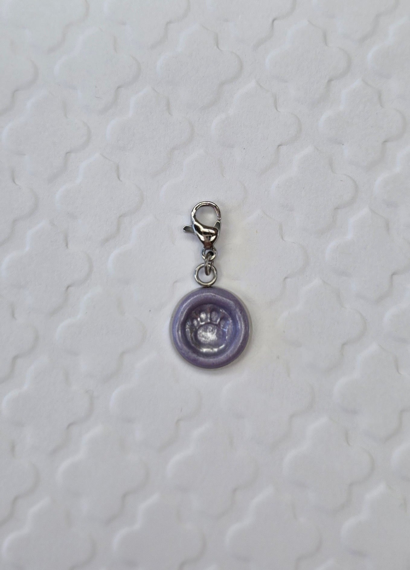 Paw charms