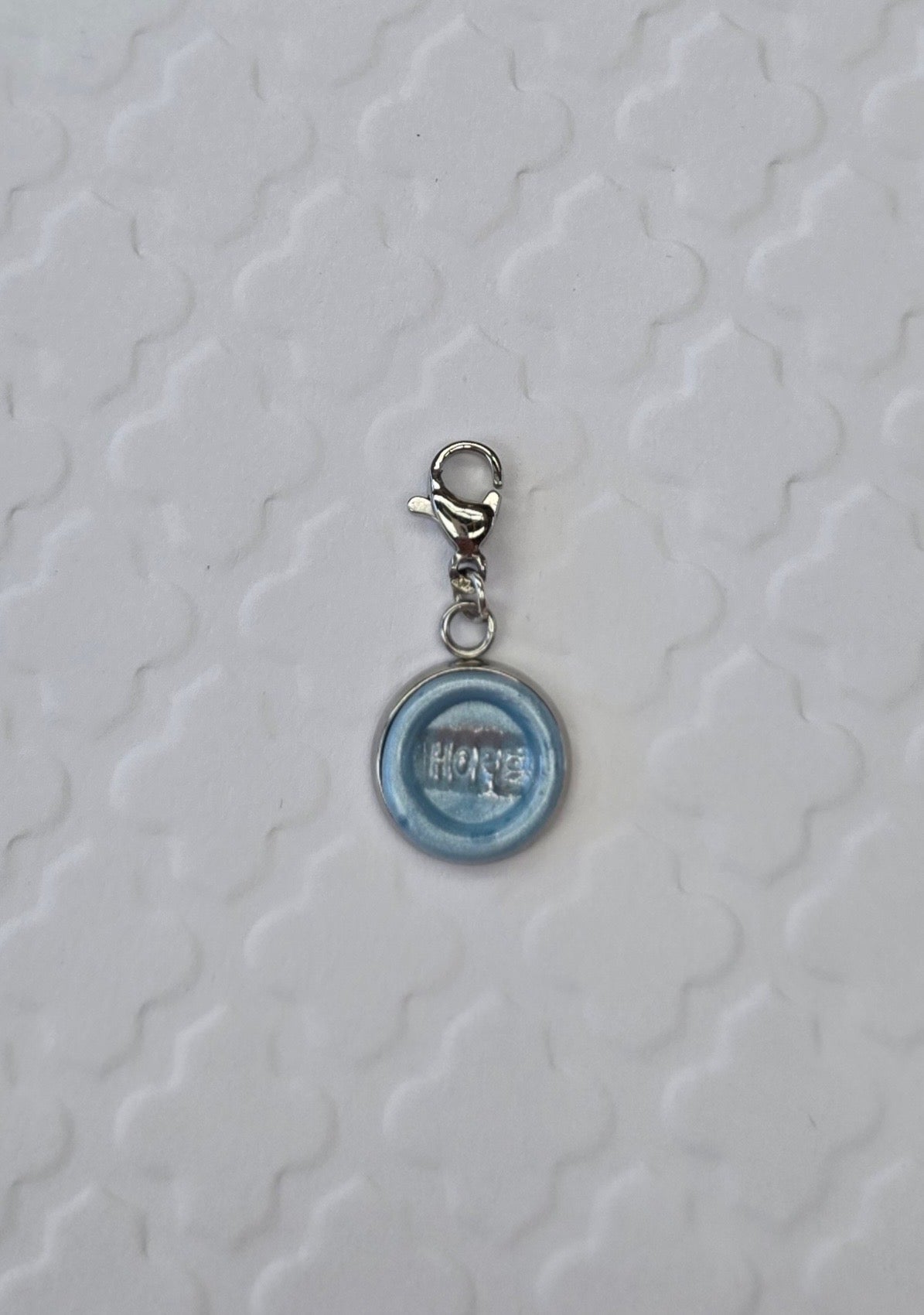 Hope charms
