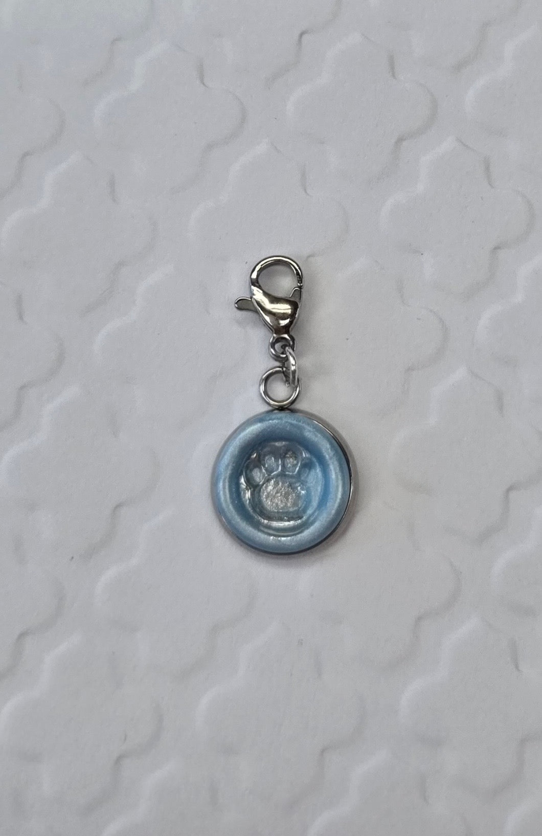 Paw charms