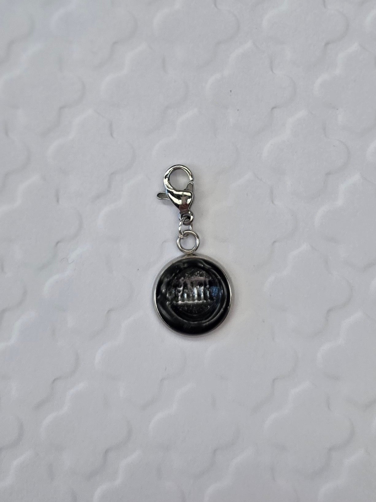 Faith charms