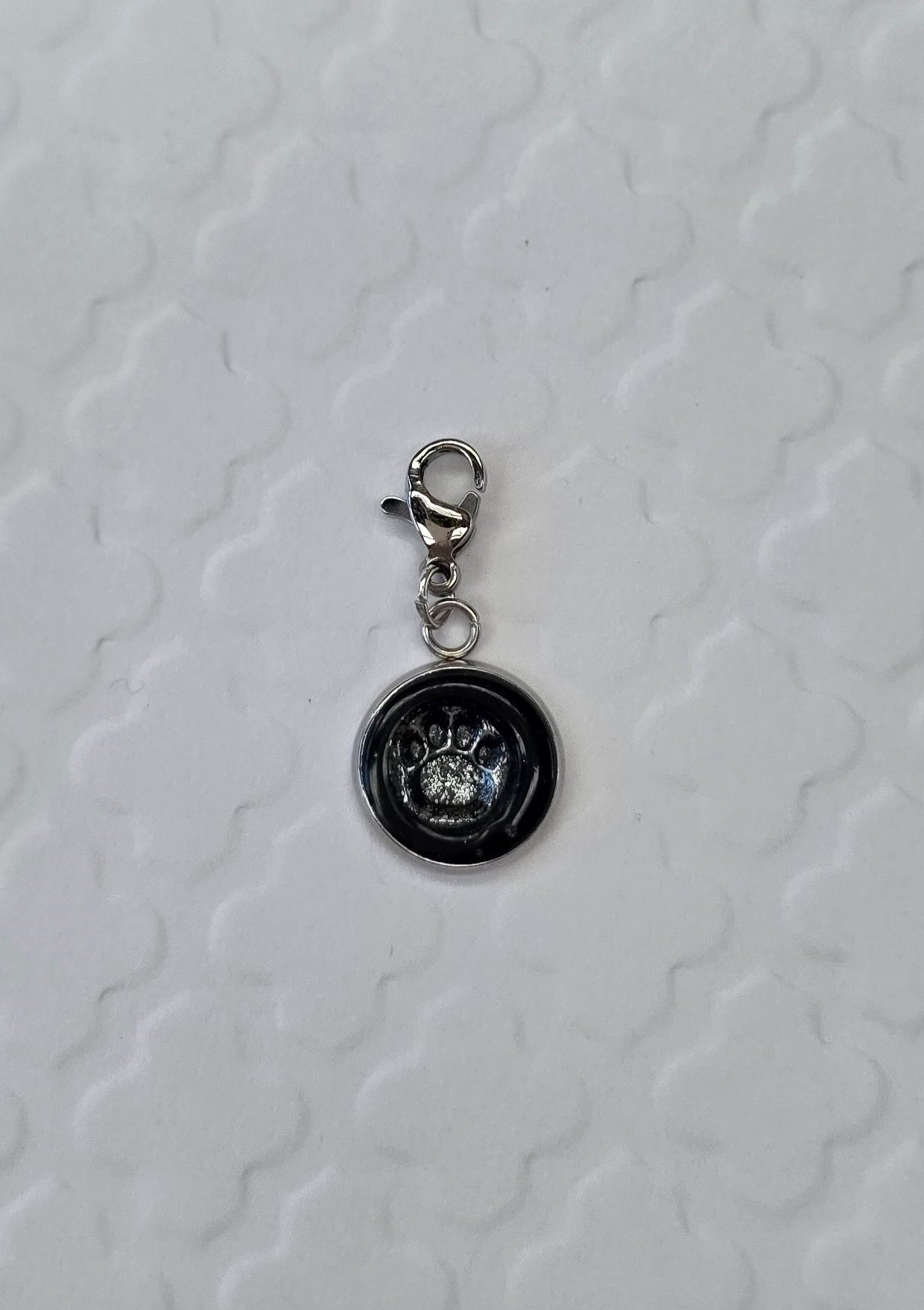 Paw charms