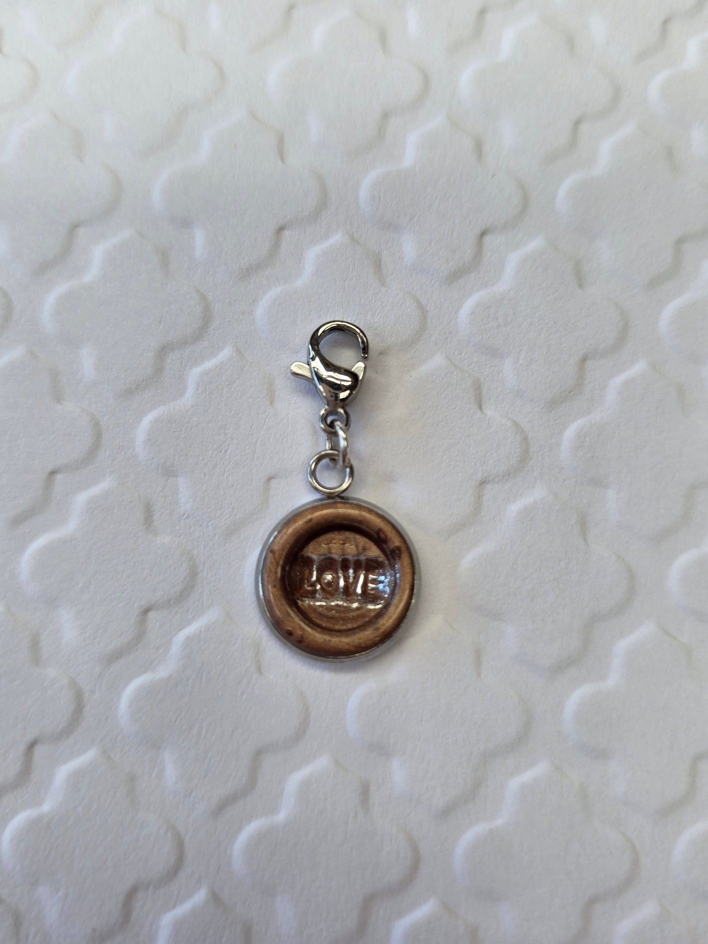 Love charm