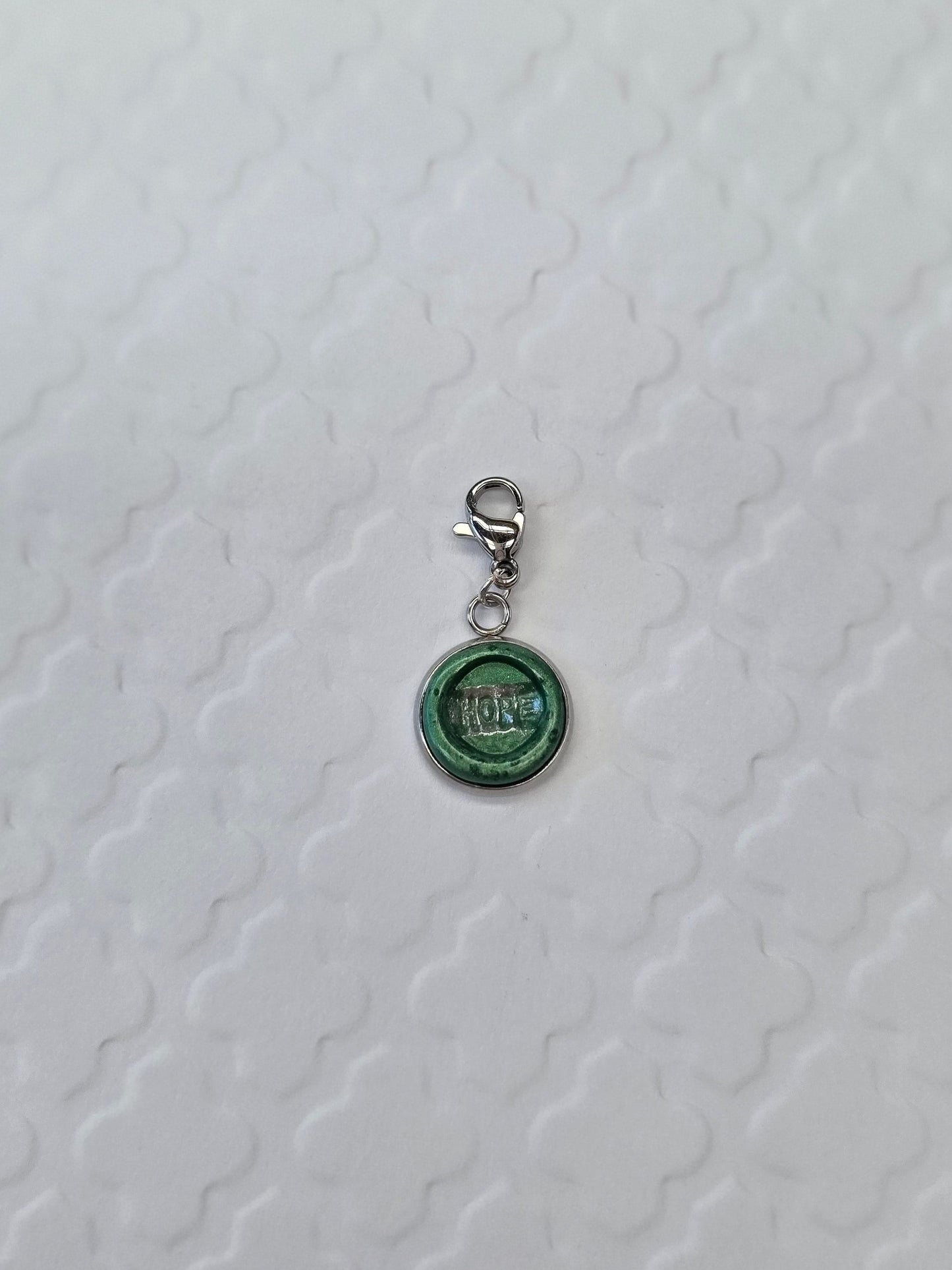 Hope charms