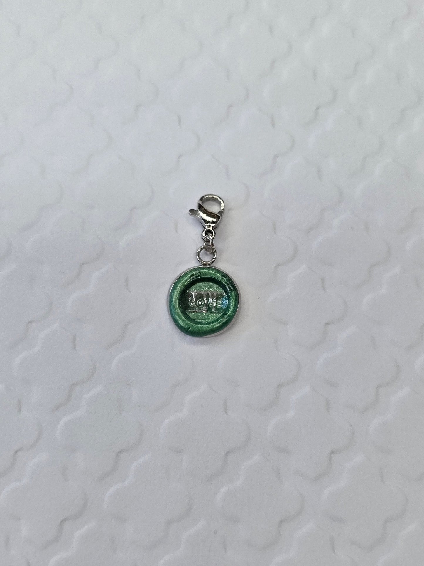 Love charm