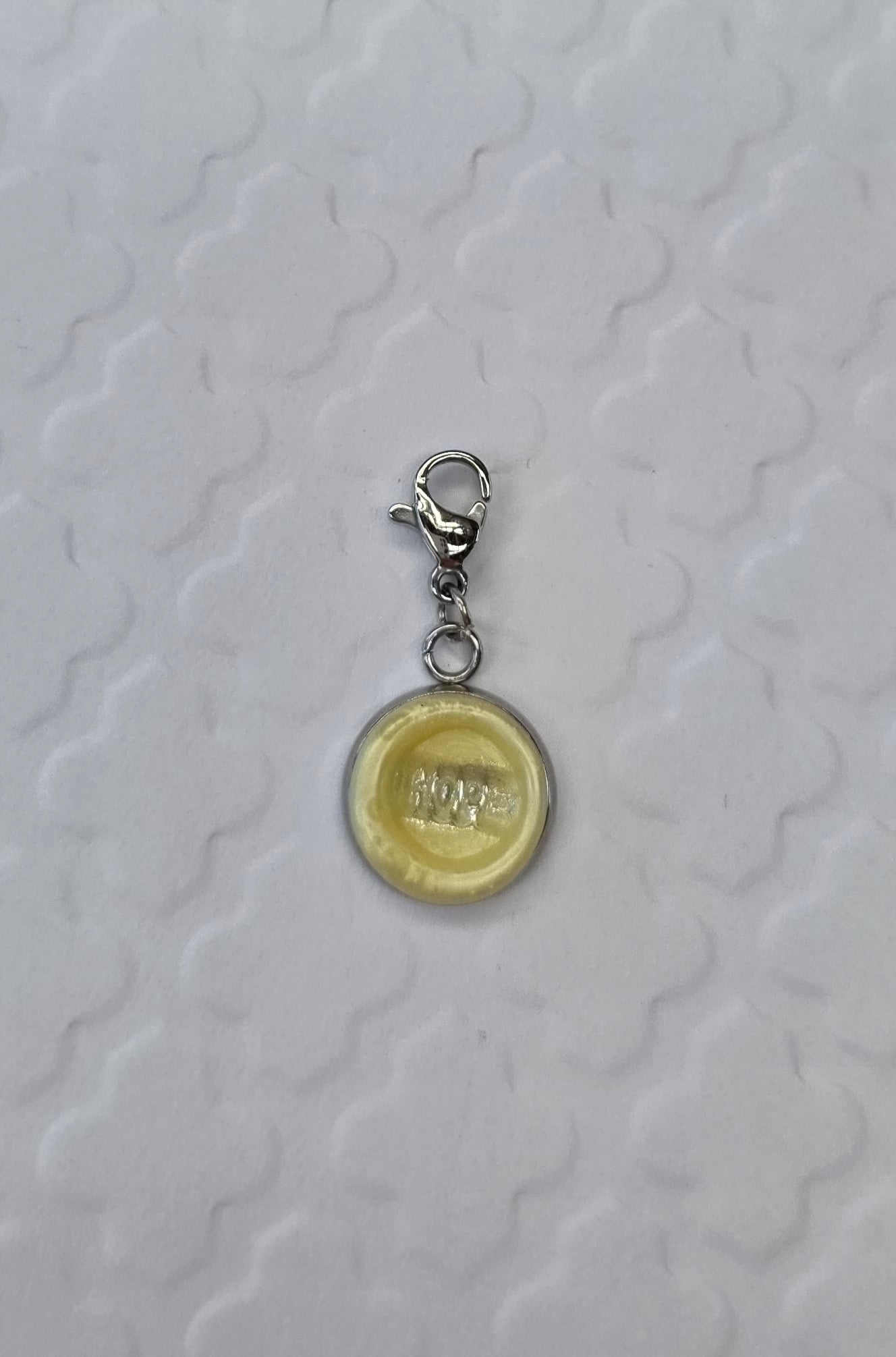 Hope charms