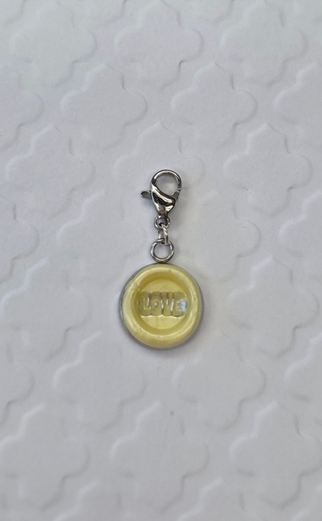 Love charm