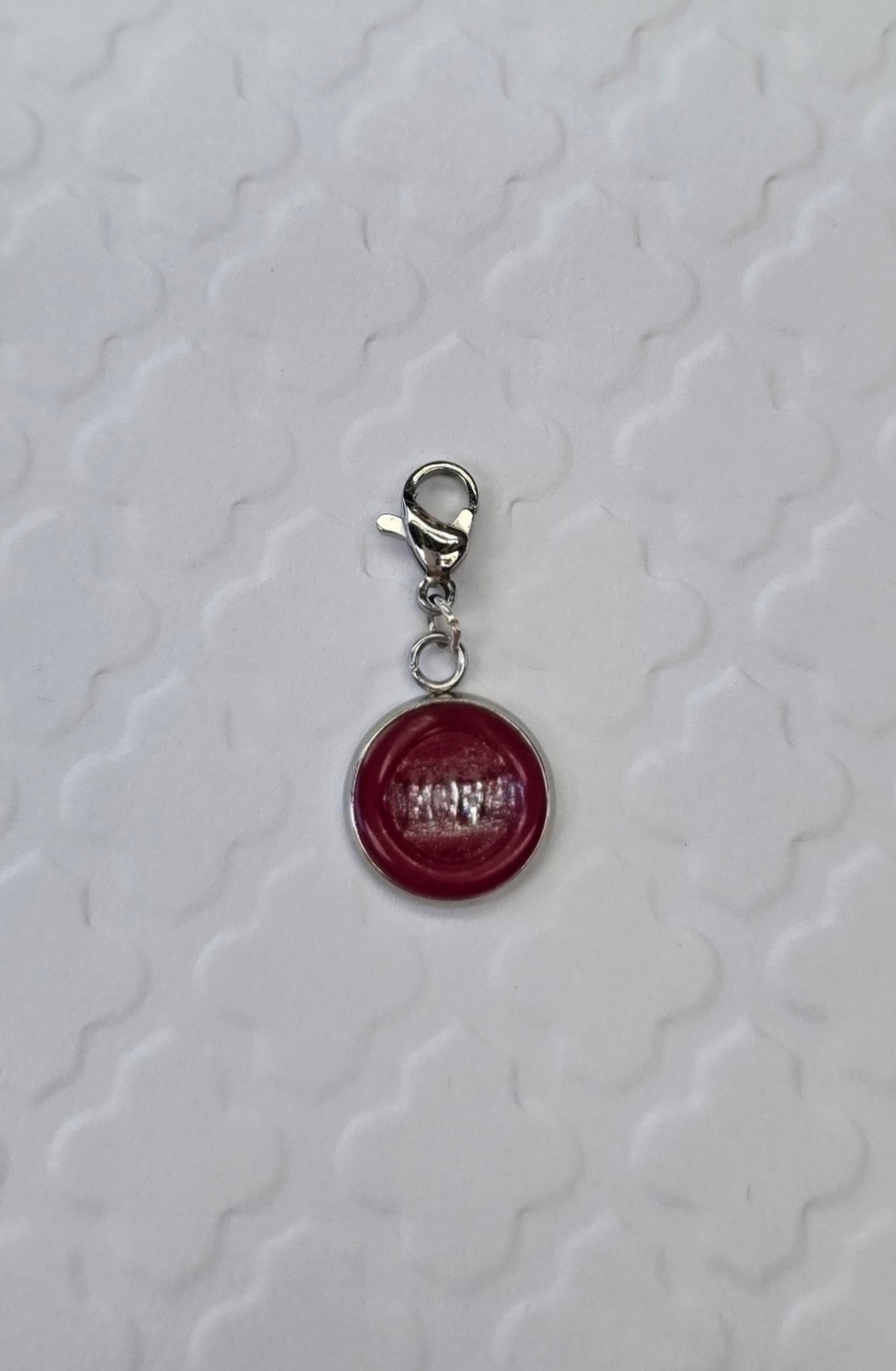 Hope charms