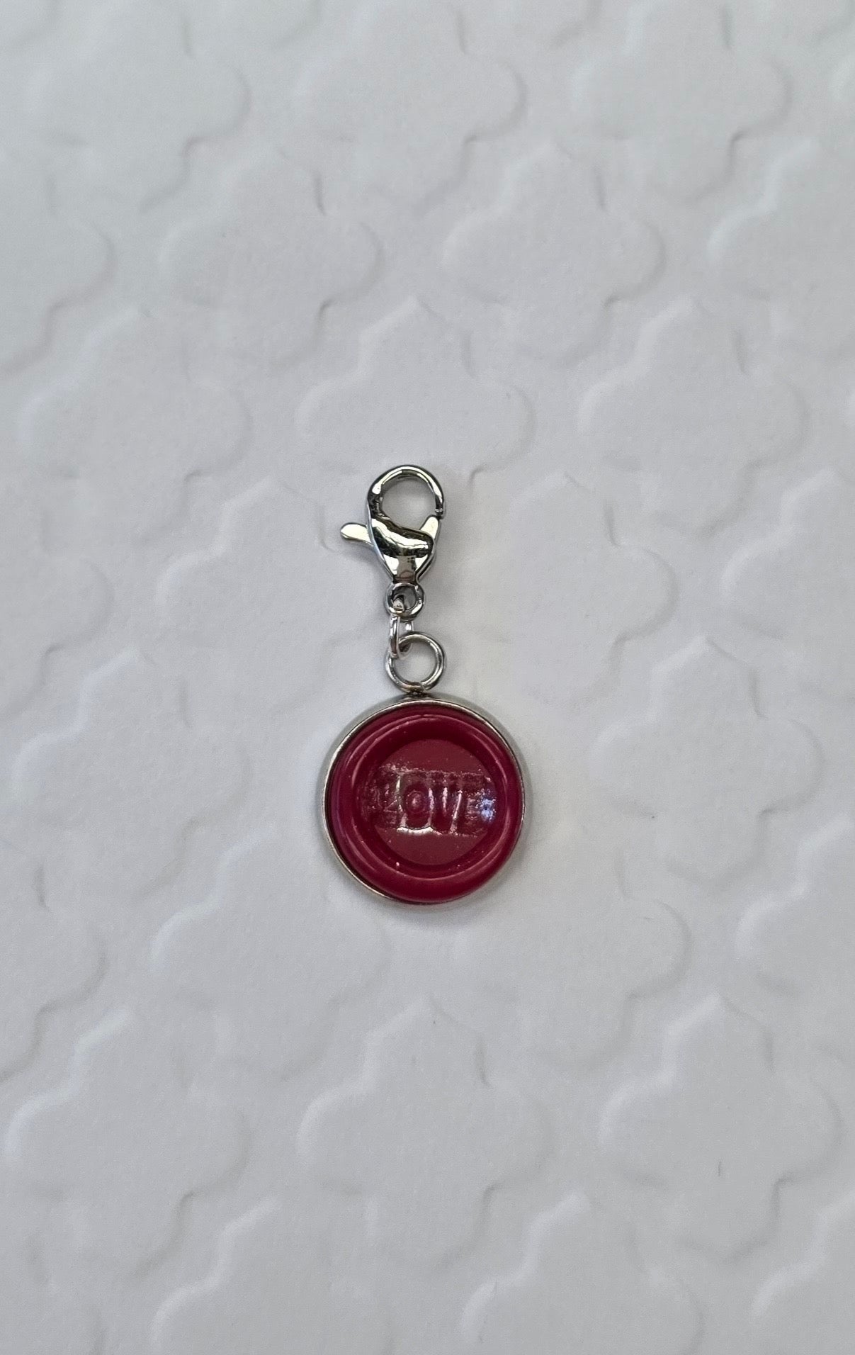 Love charm