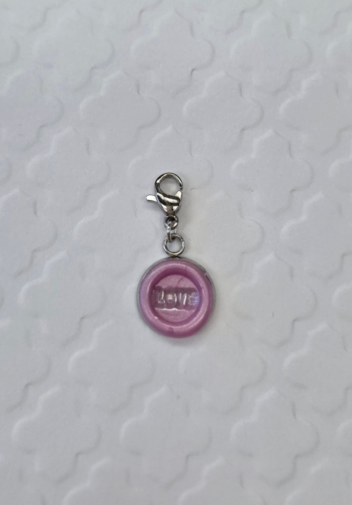 Love charm