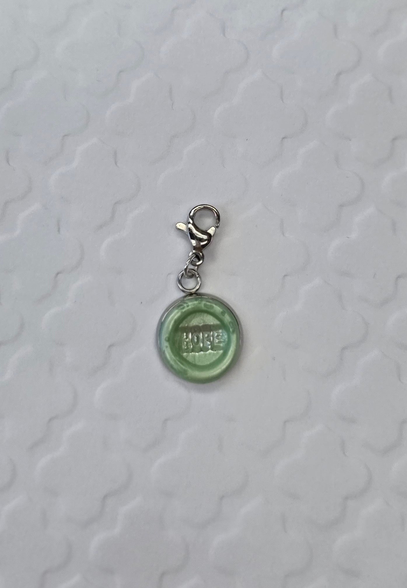 Hope charms