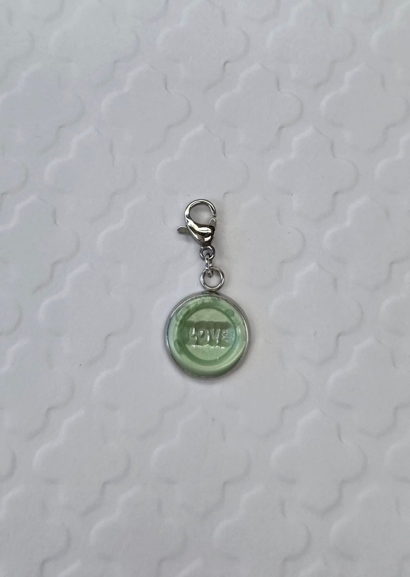 Love charm