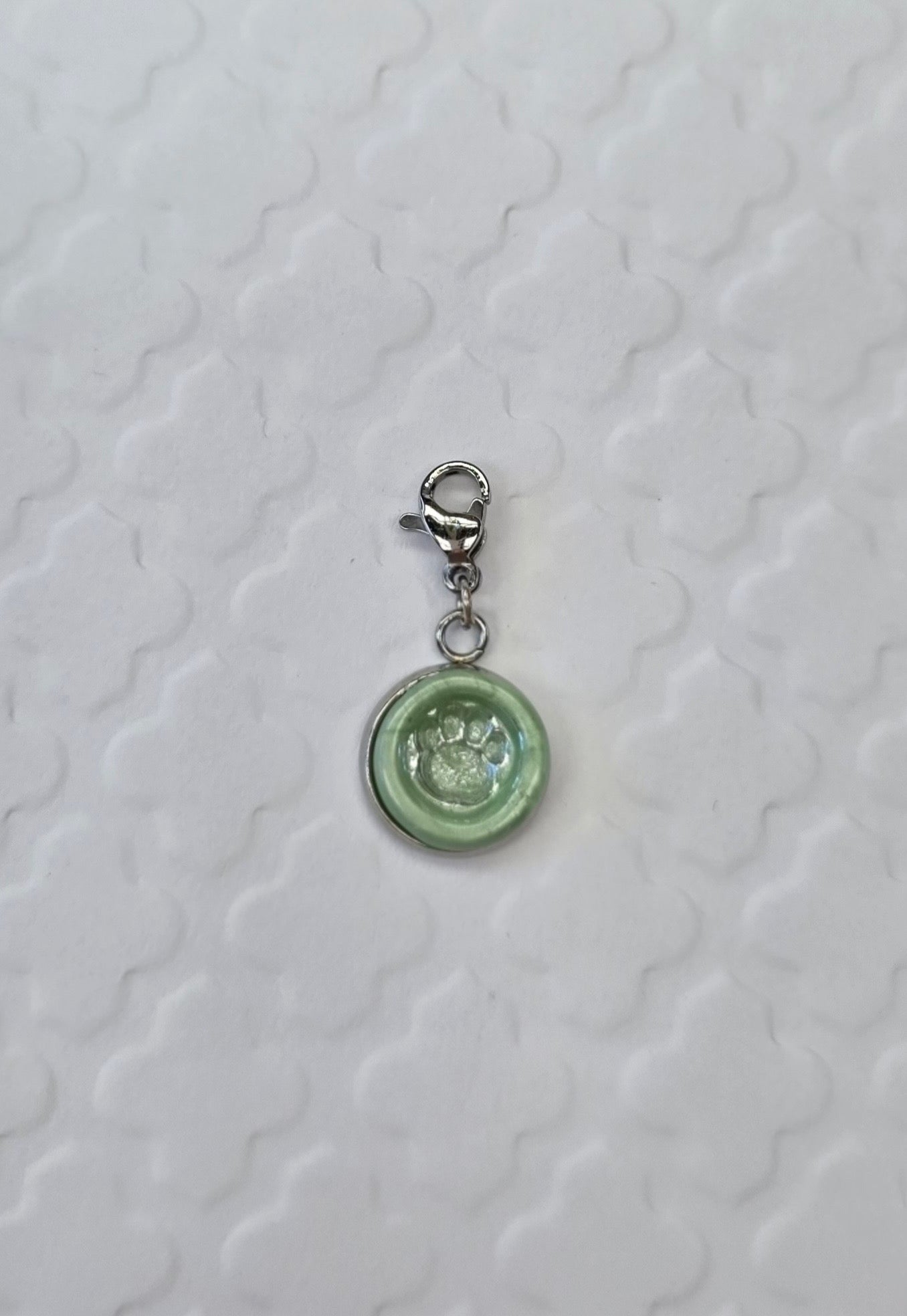 Paw charms