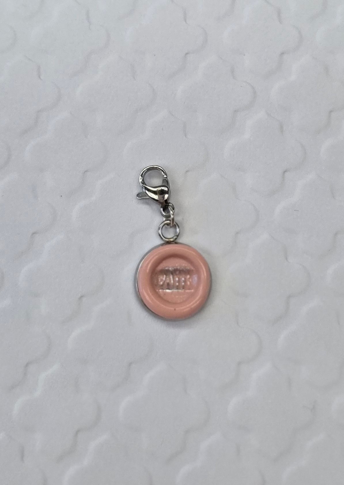 Faith charms
