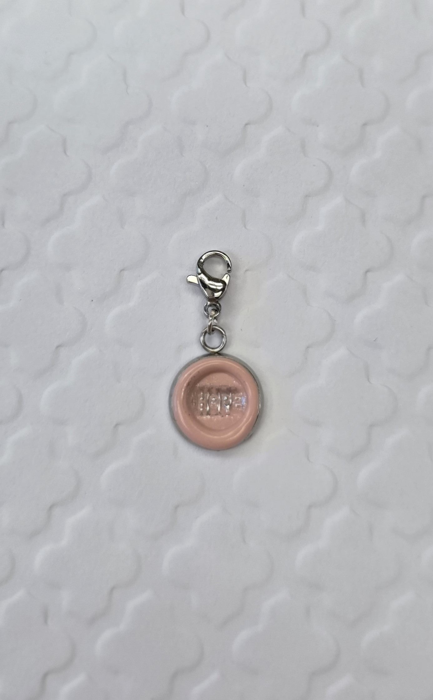 Hope charms