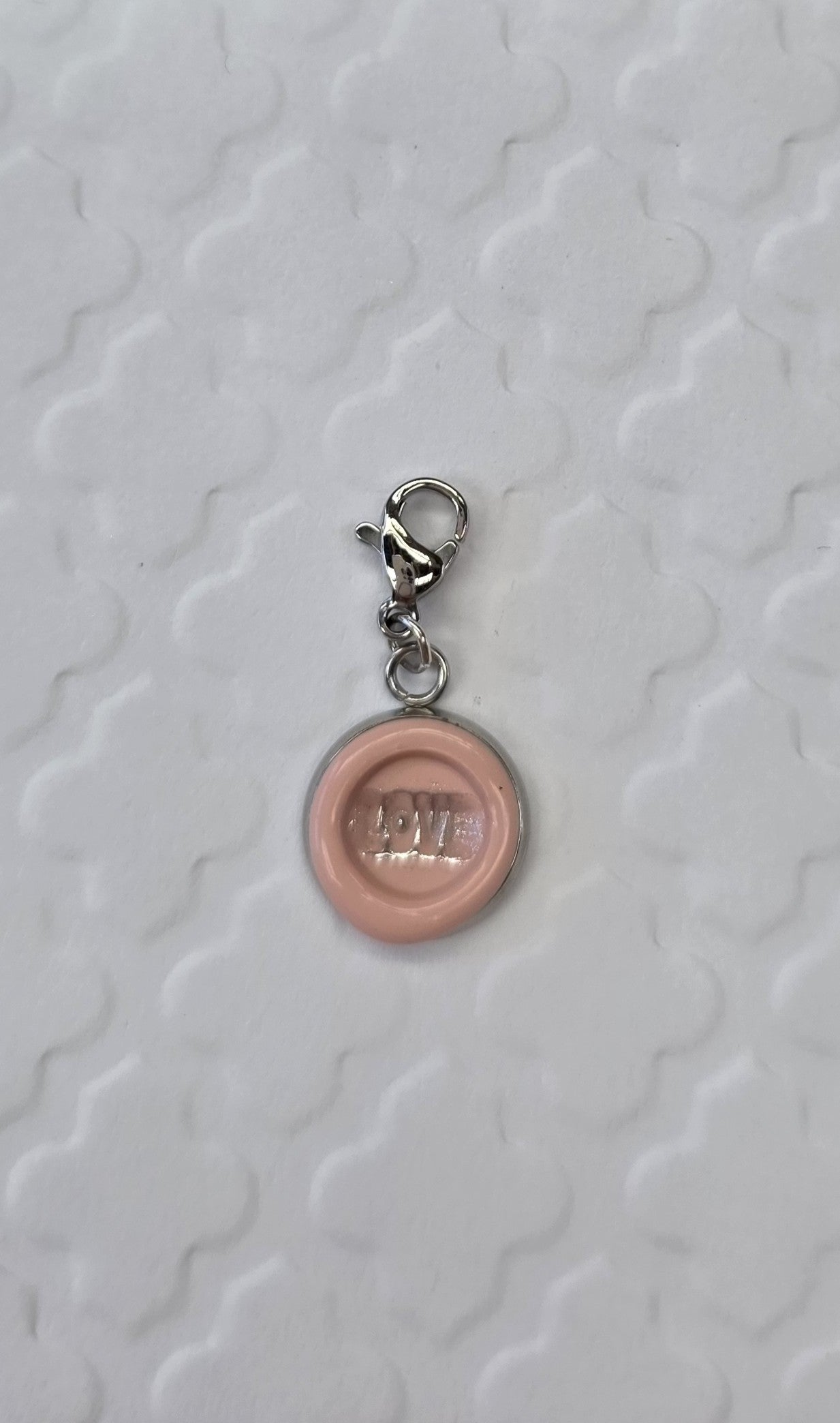 Love charm