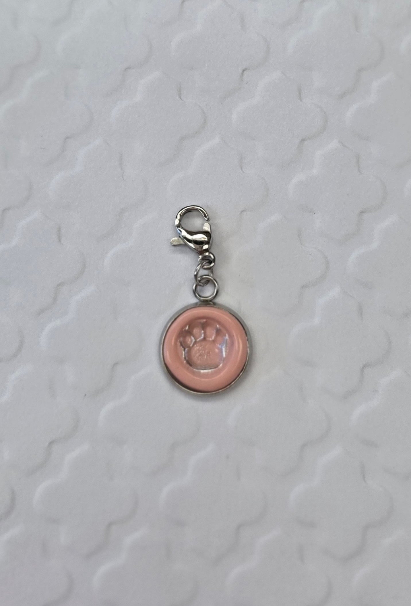 Paw charms