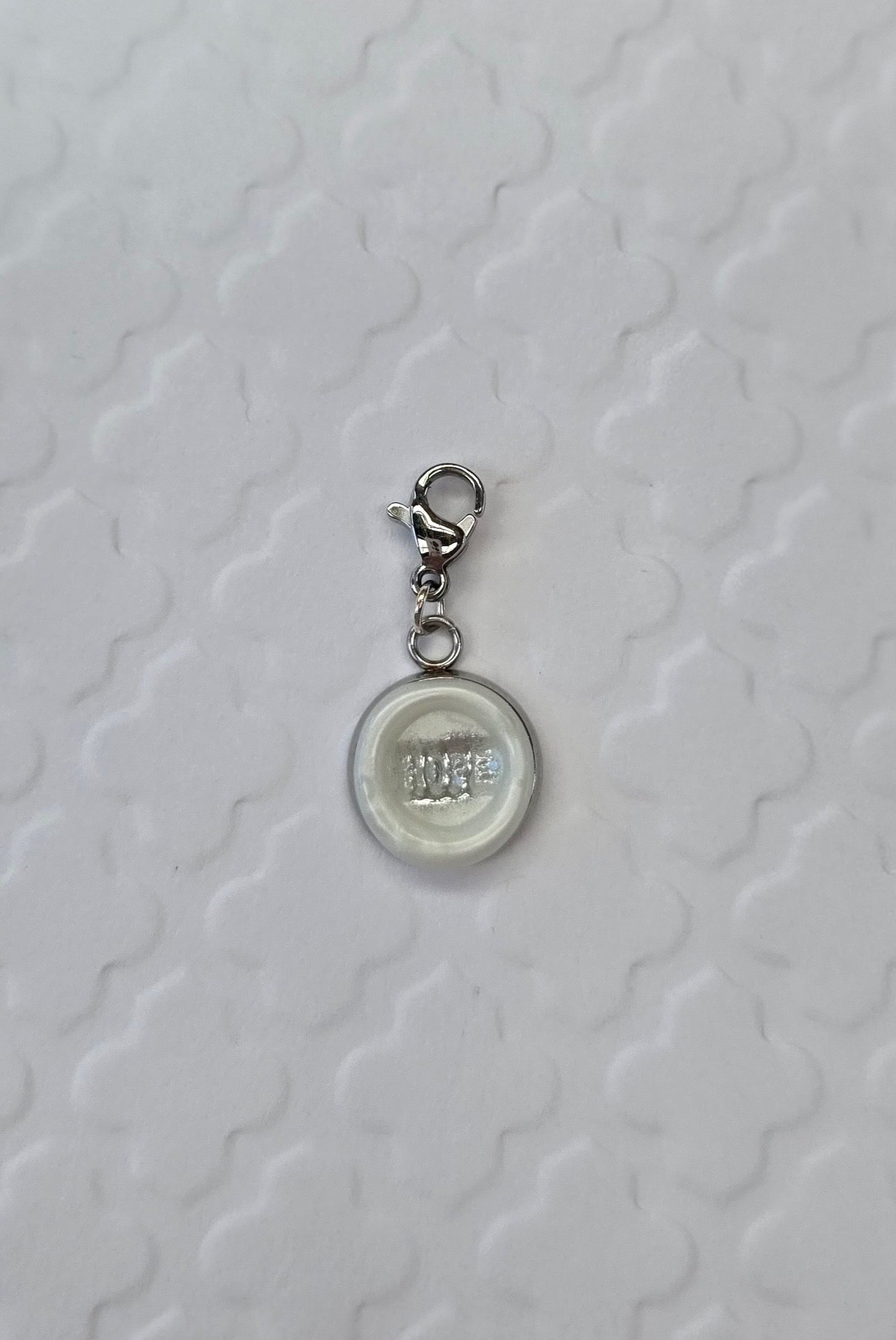 Hope charms