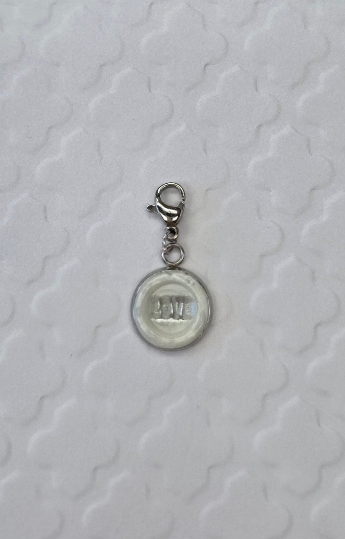 Love charm