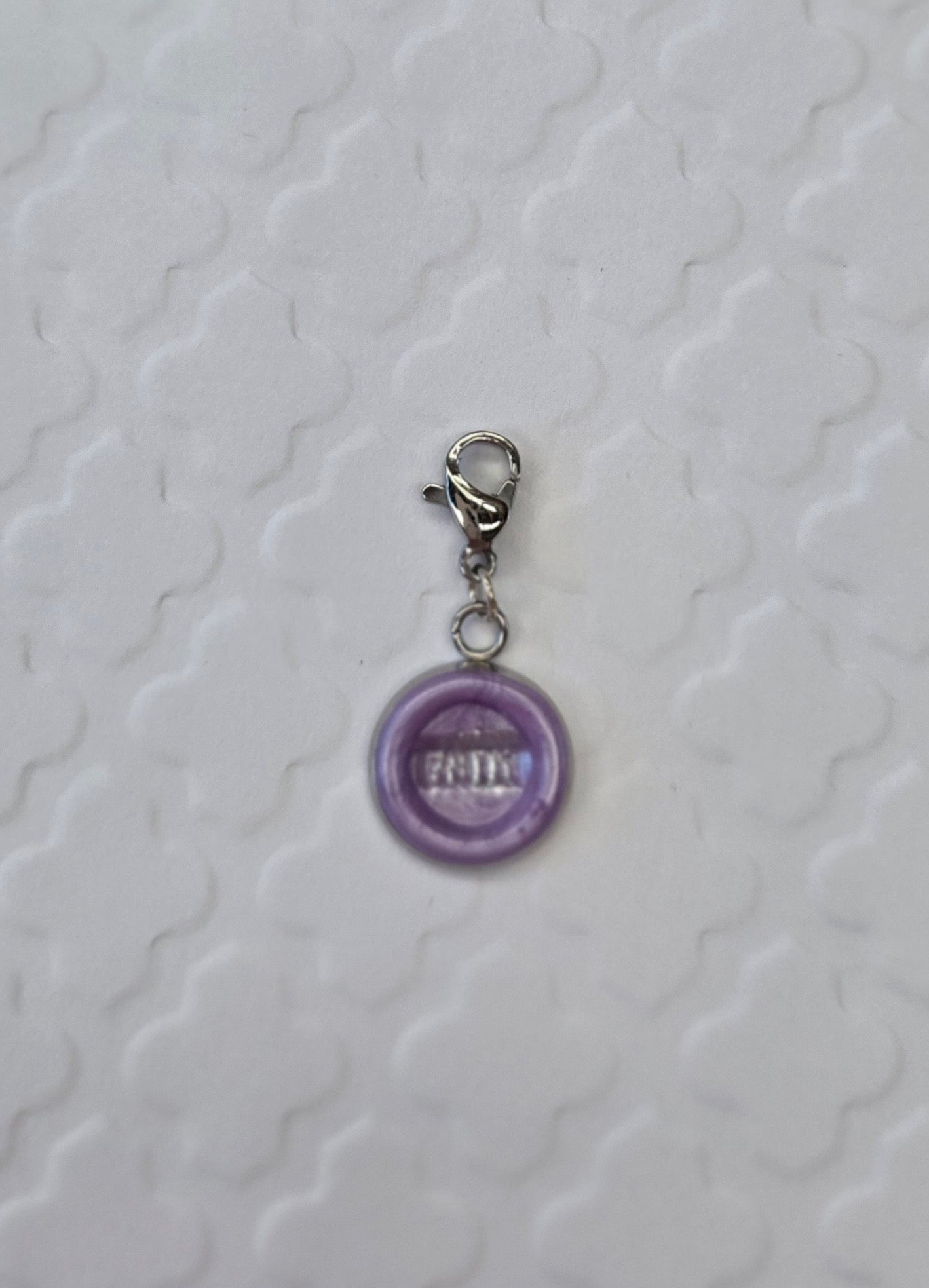Faith charms