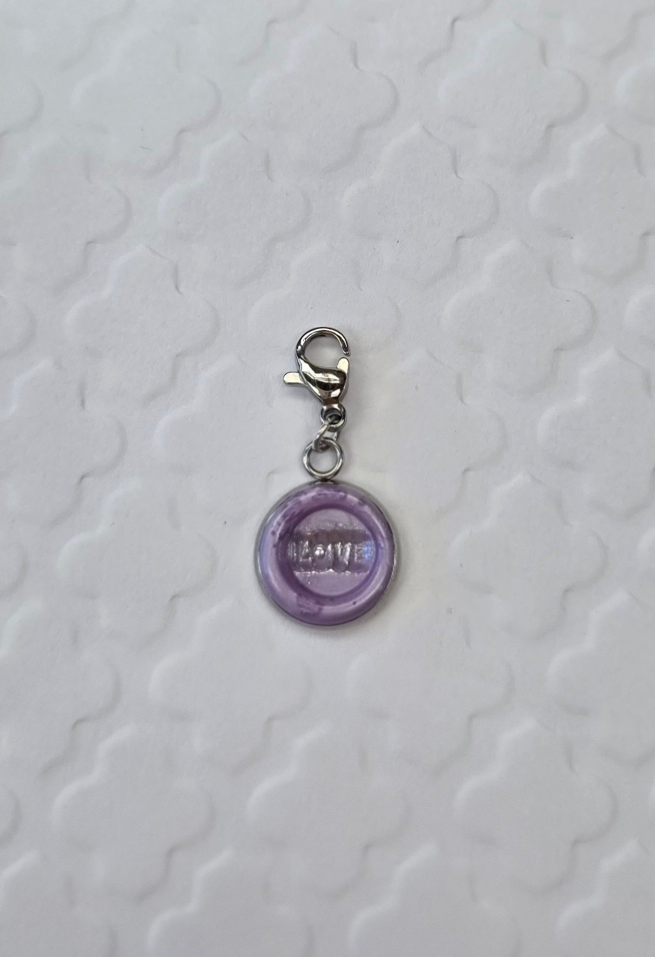 Love charm