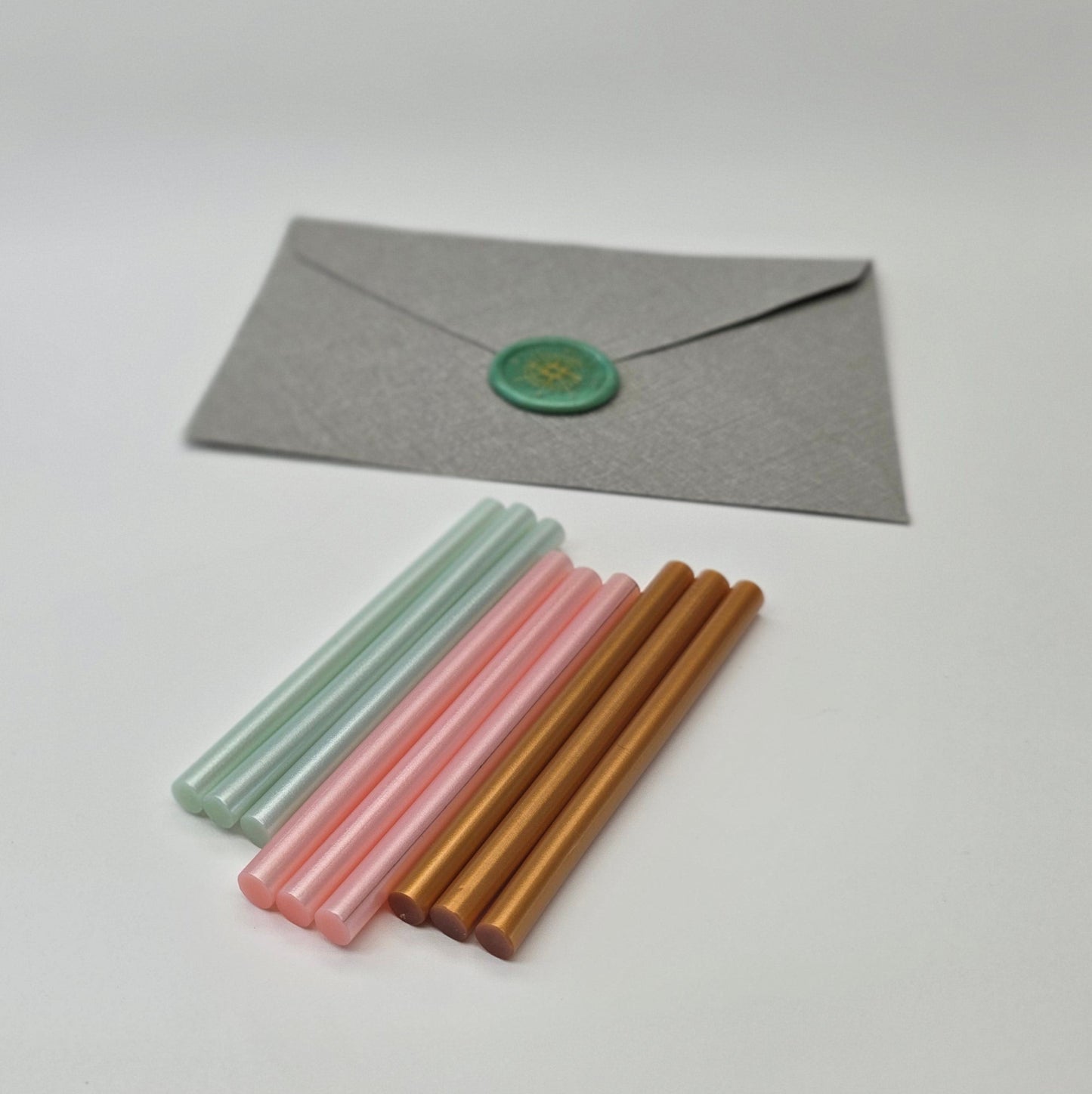 Glue Sticks - Collection Three