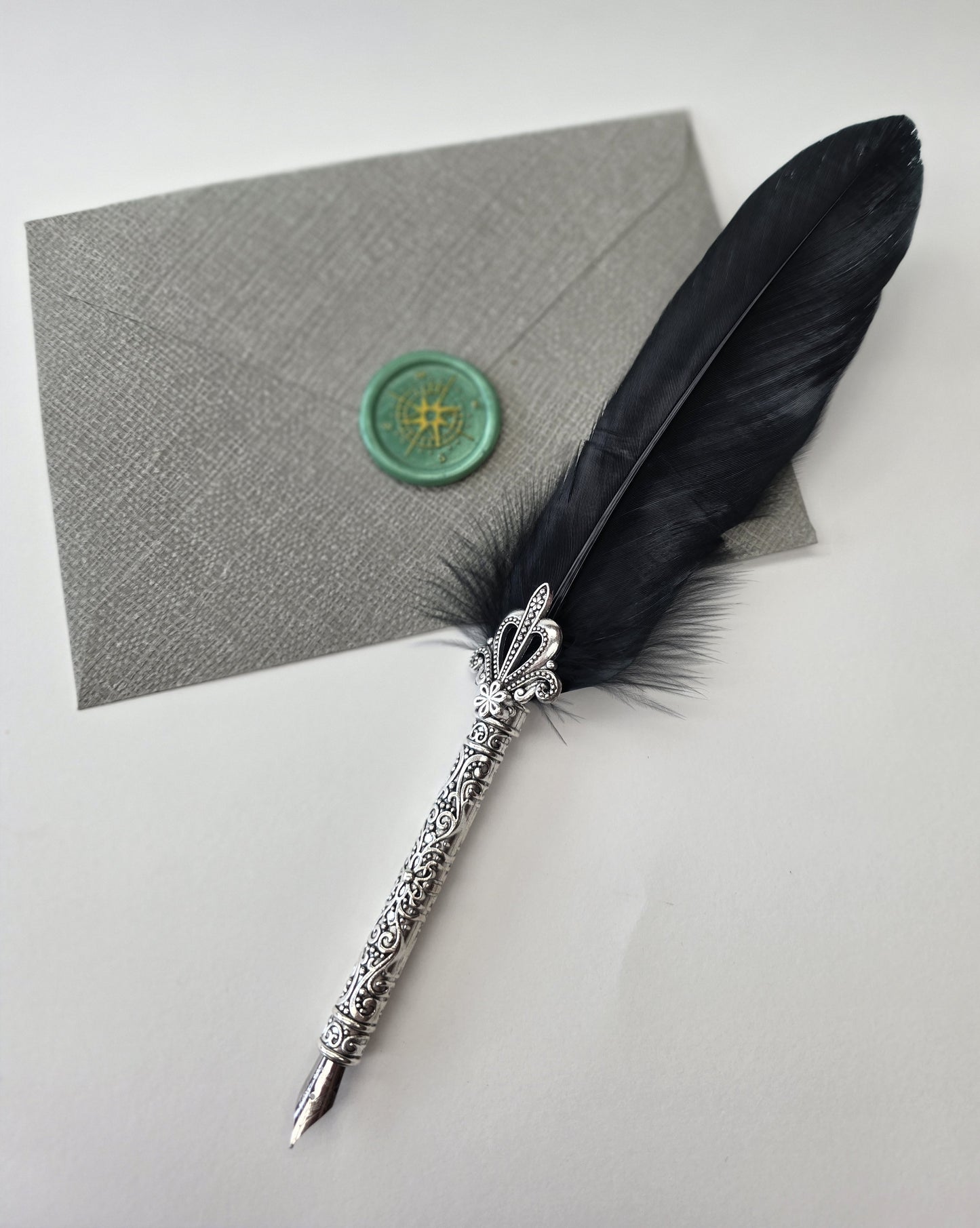 Quill